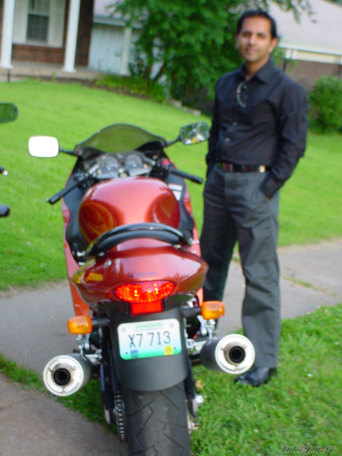 Bike Photo 2476810