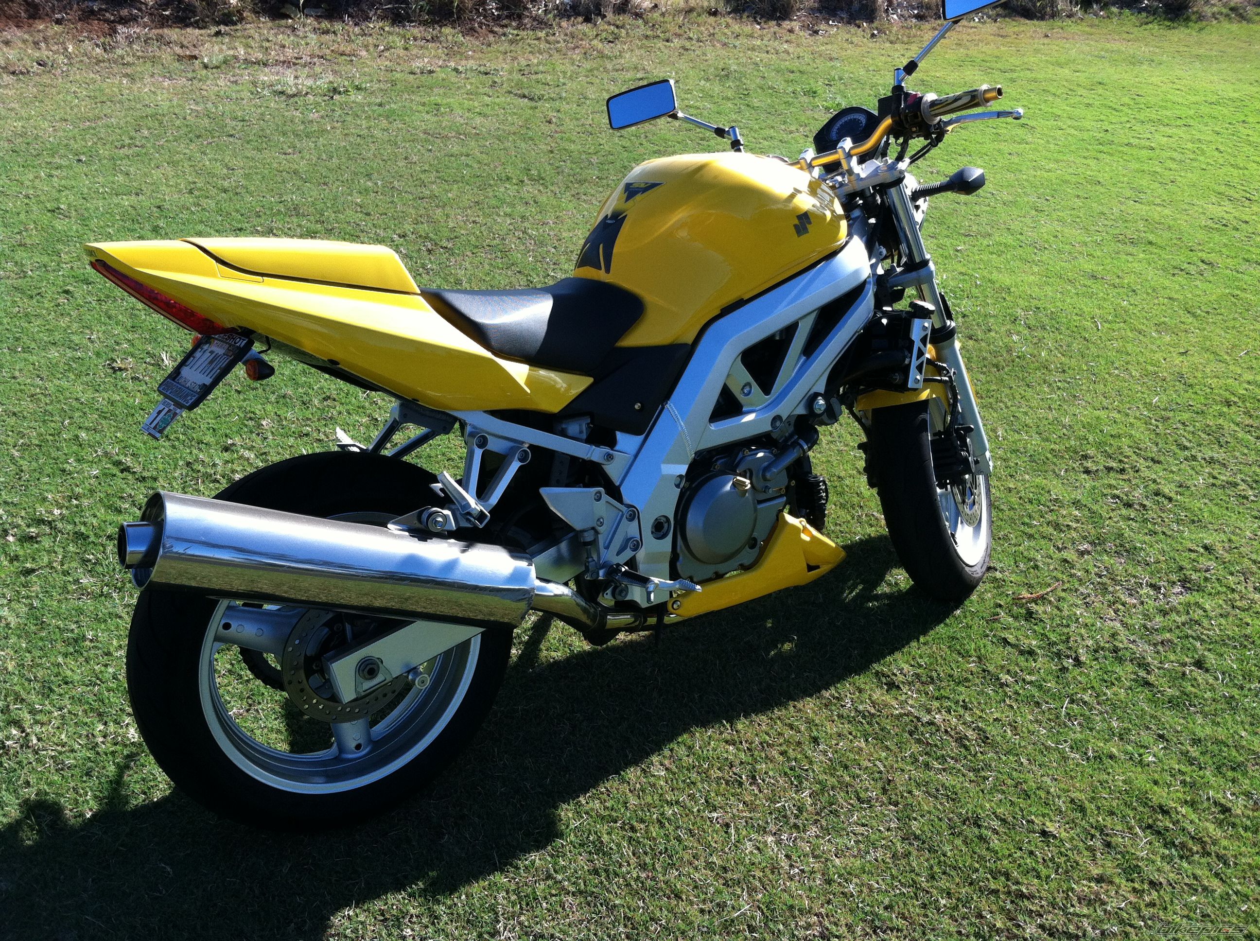 Bike Photo 2476860