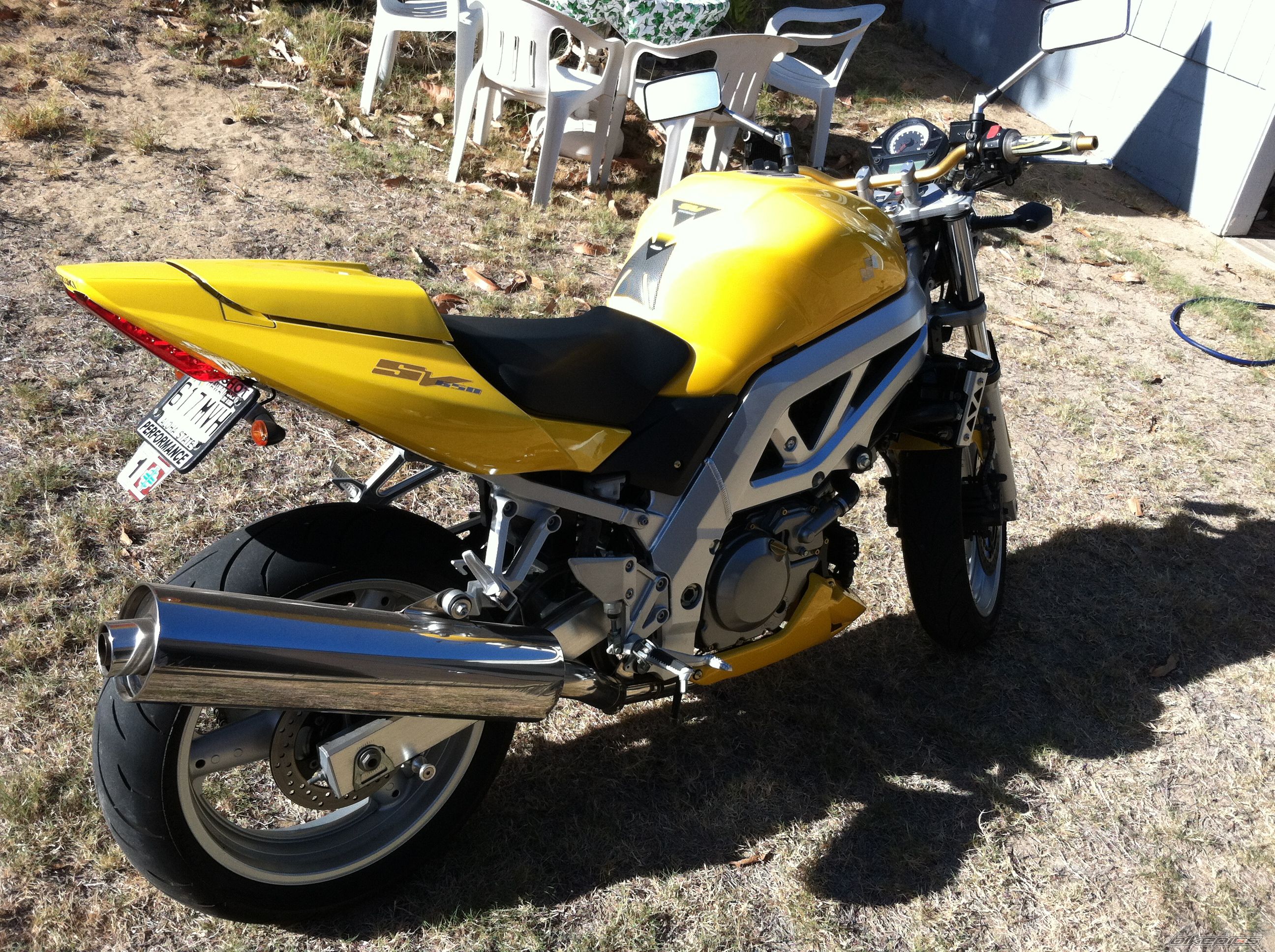 Bike Photo 2476862