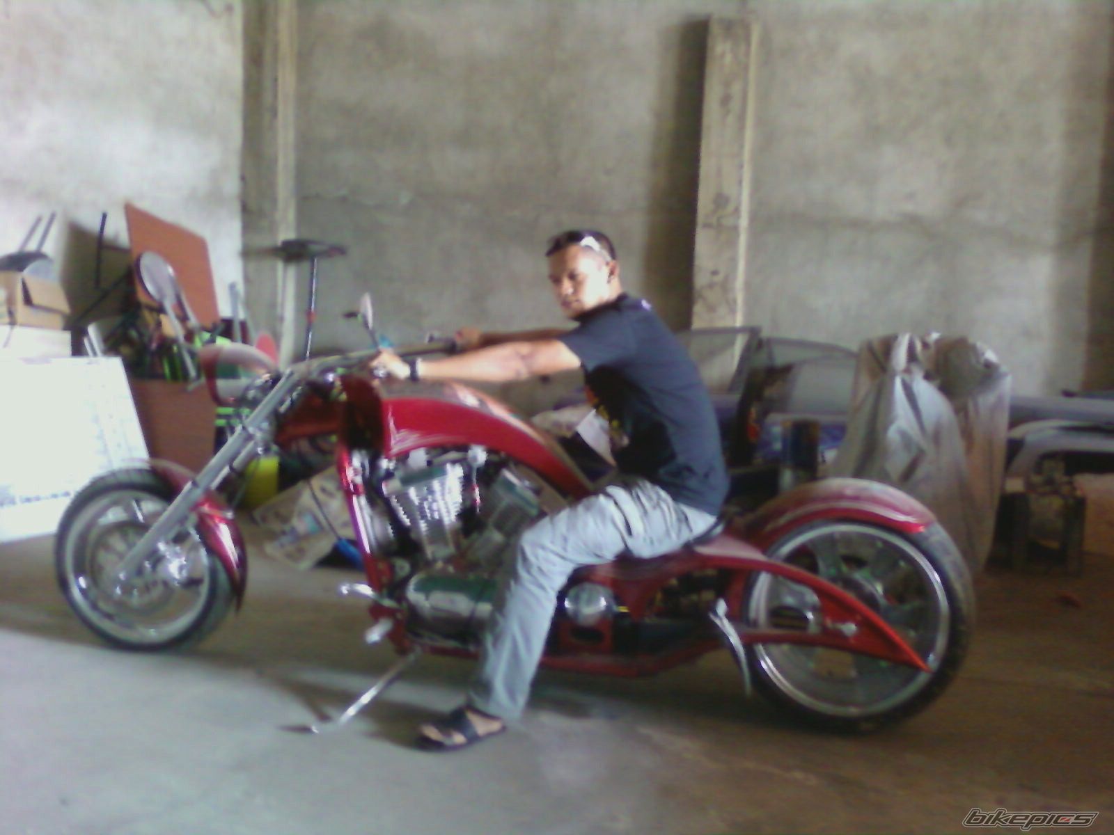 Bike Photo 2476882
