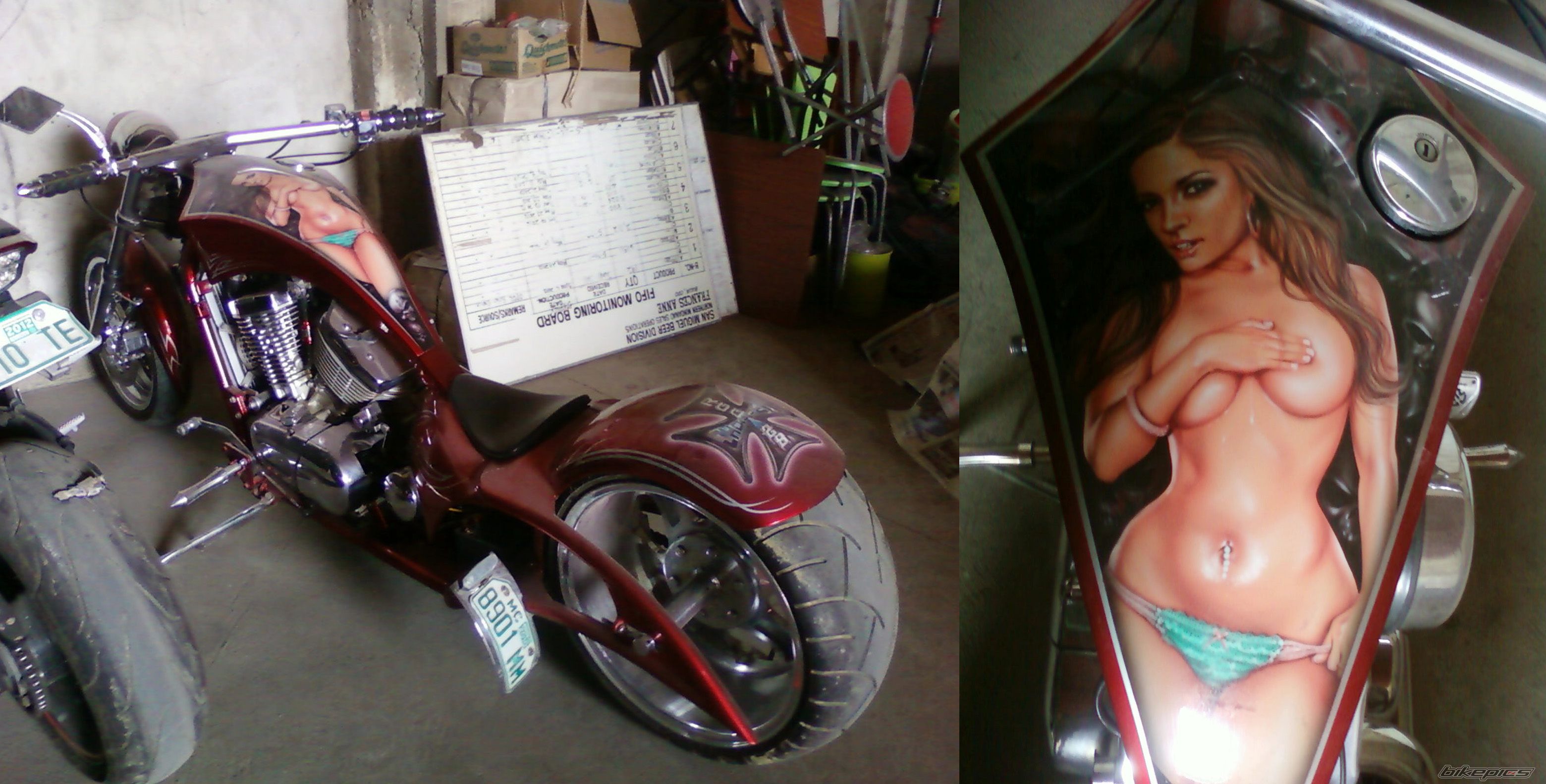 Bike Photo 2476883