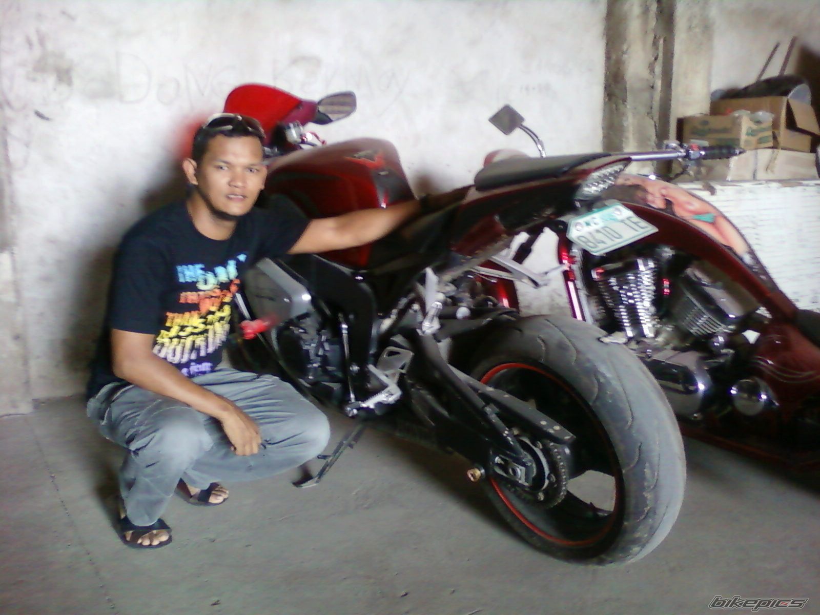 Bike Photo 2476887