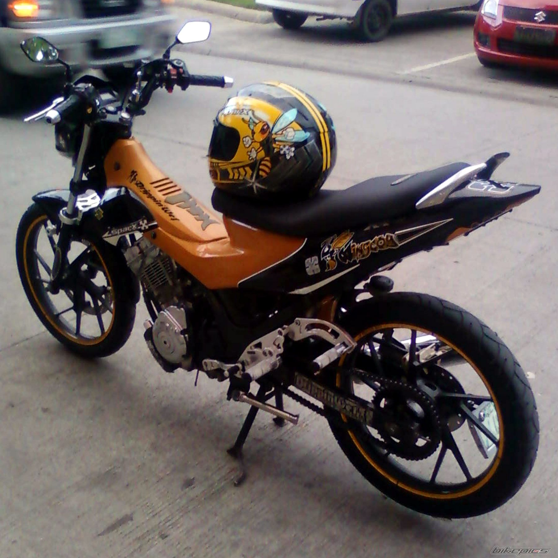 Bike Photo 2476902