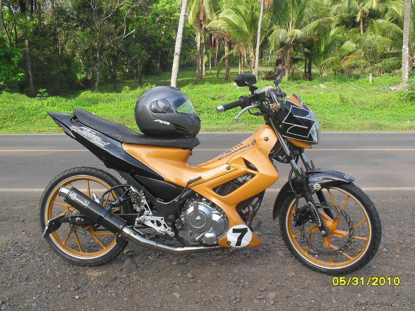 Bike Photo 2476903