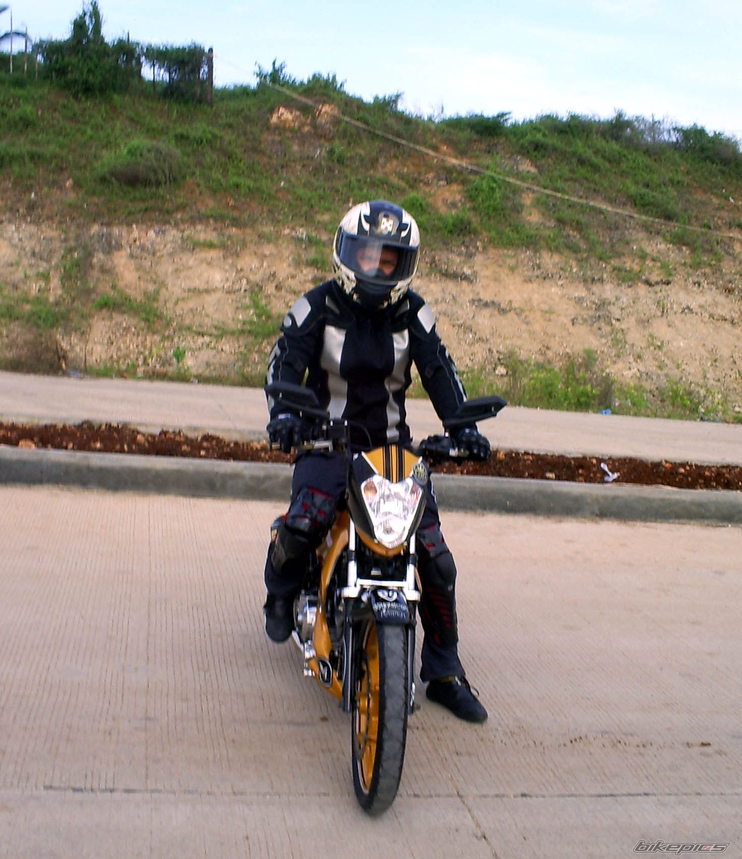 Bike Photo 2476904