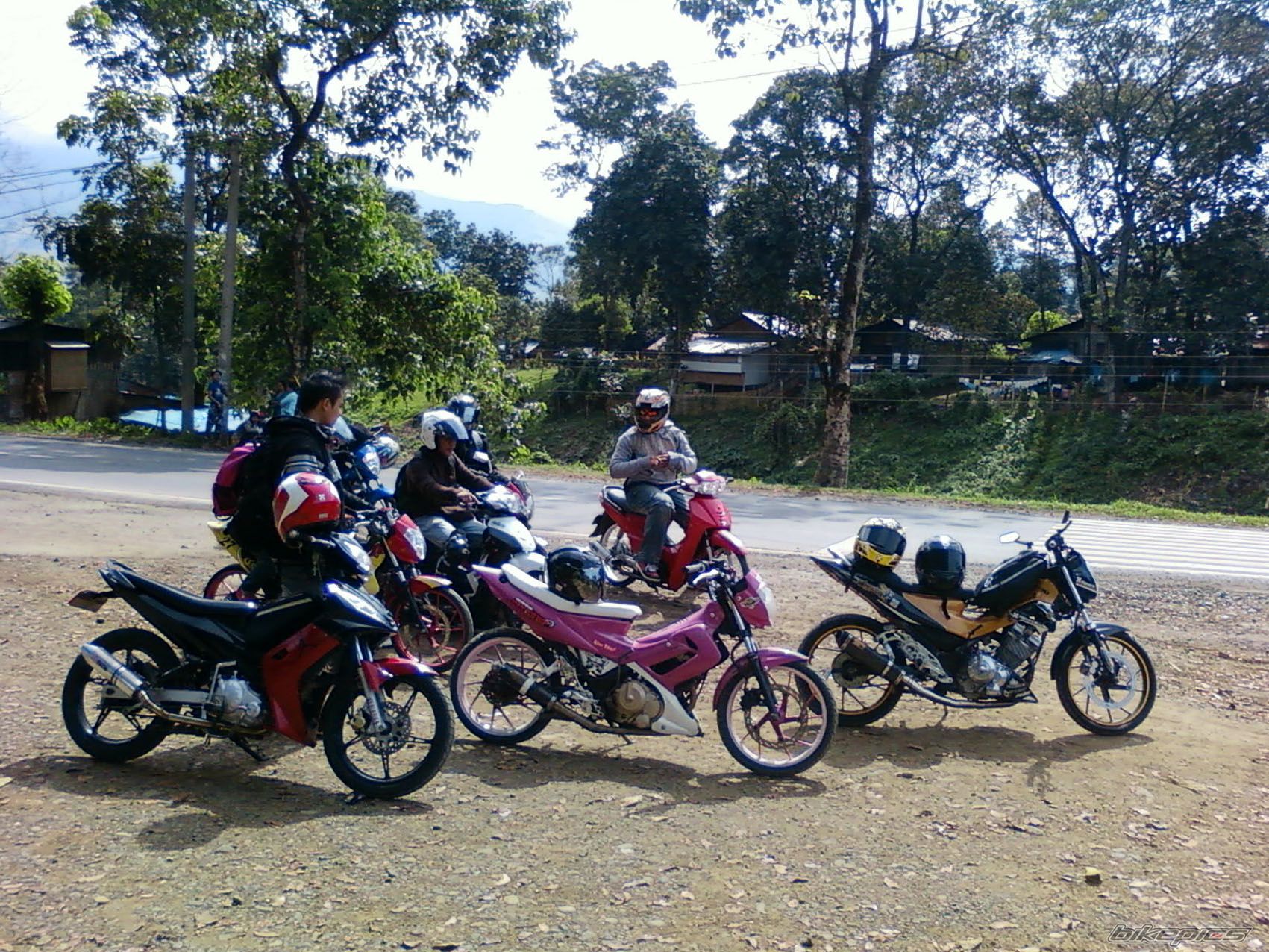 Bike Photo 2476907
