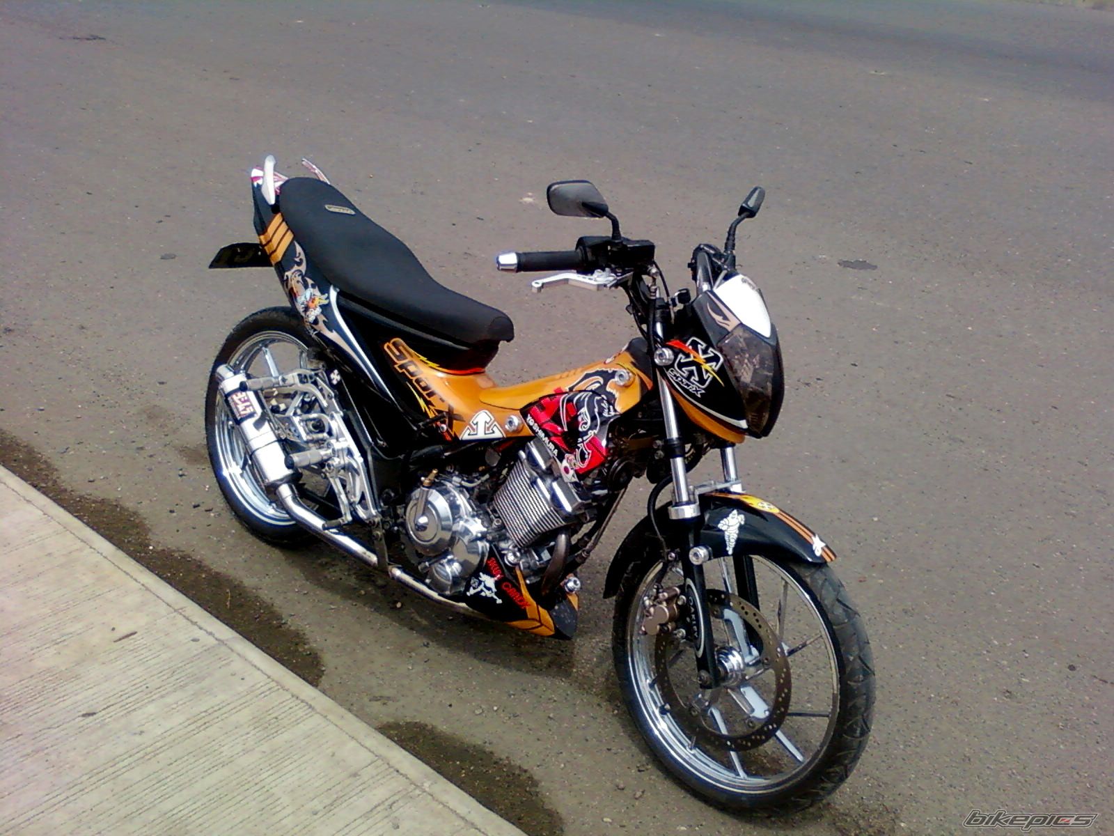 Bike Photo 2476918