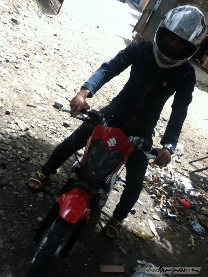 Bike Photo 2476991