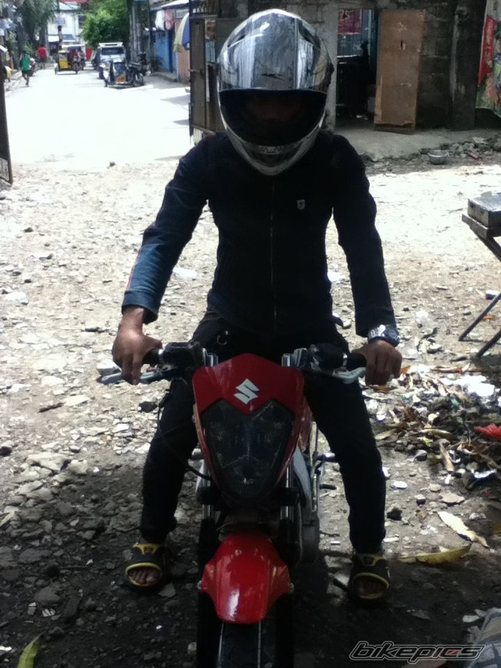 Bike Photo 2476992