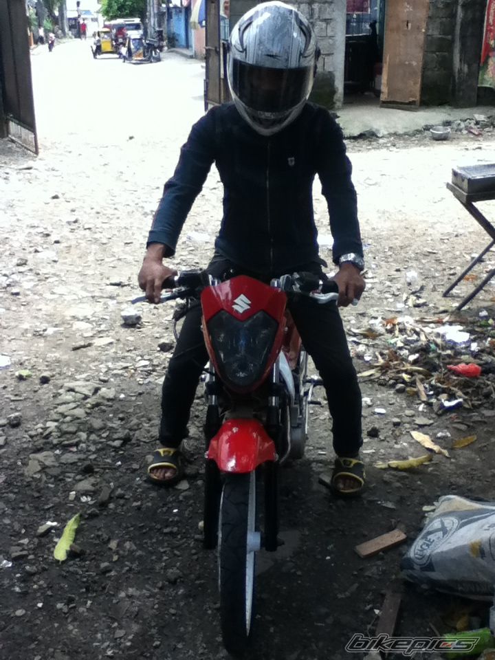 Bike Photo 2476993