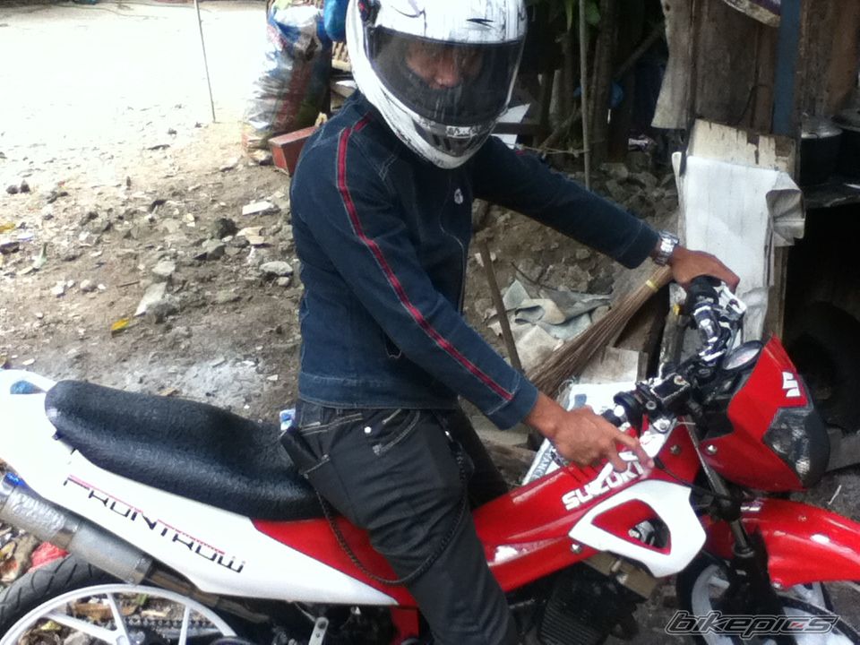 Bike Photo 2476994