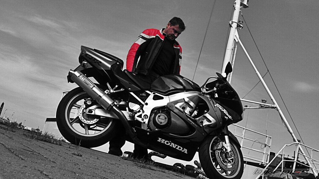 Bike Photo 2477114