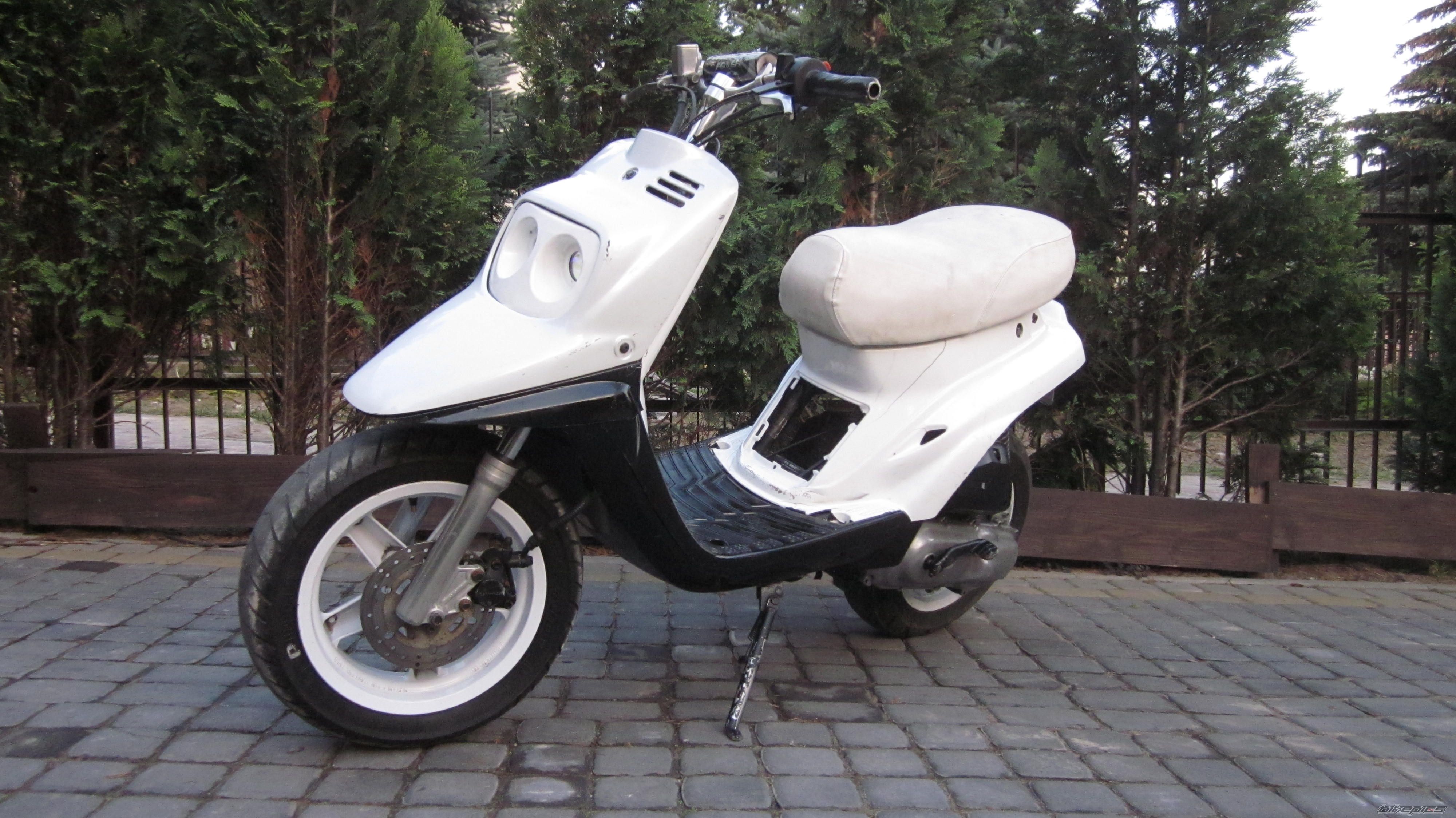 Bike Photo 2477126