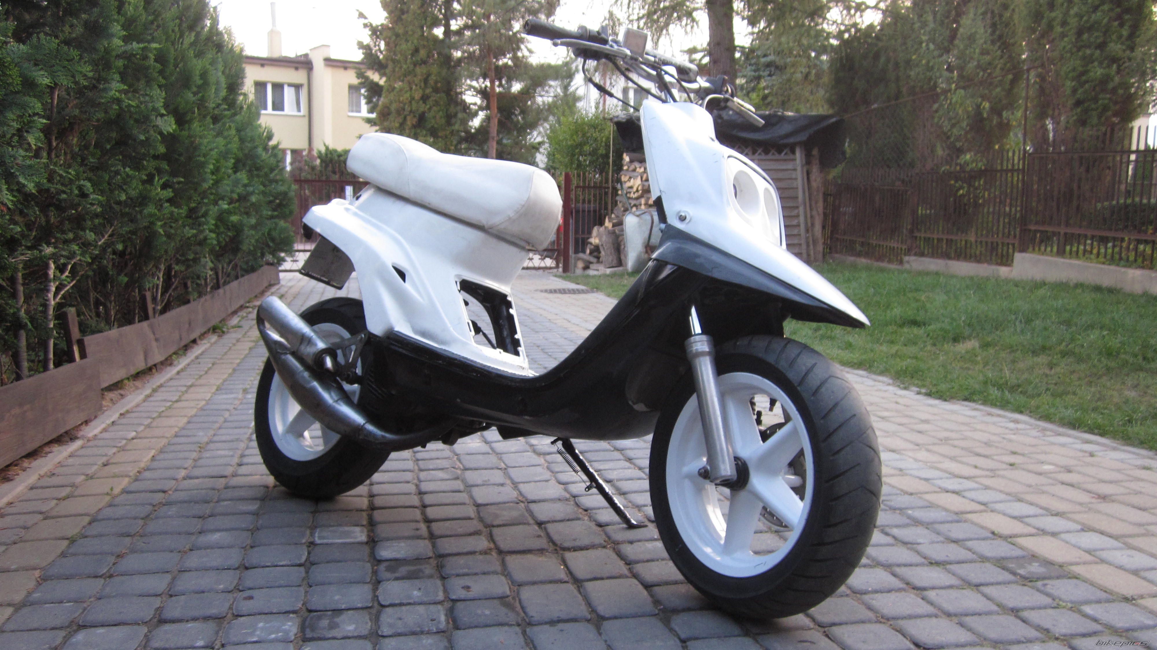 Bike Photo 2477127