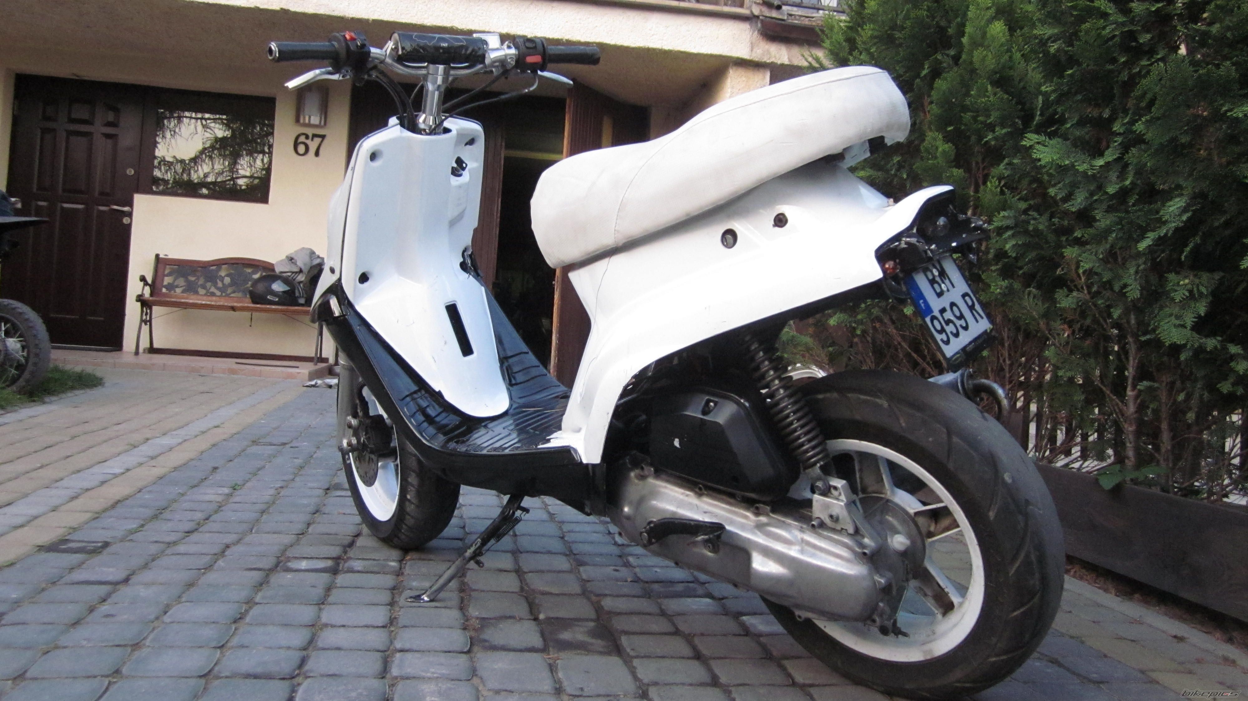 Bike Photo 2477128