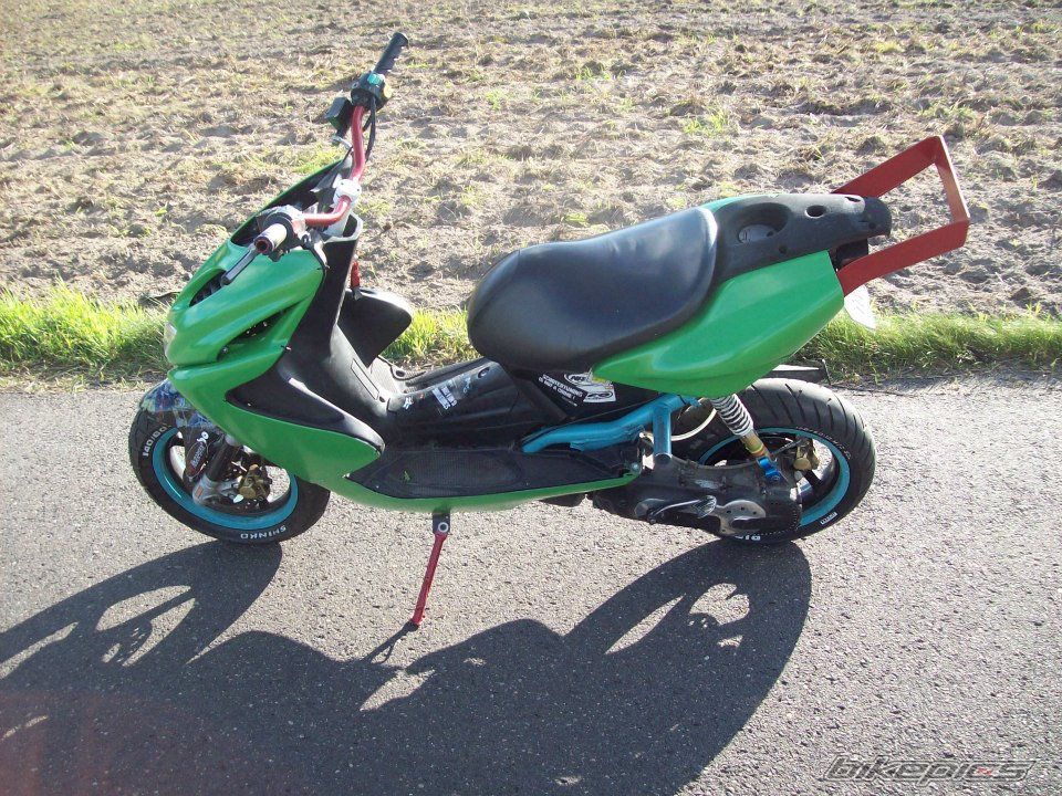 Bike Photo 2477130