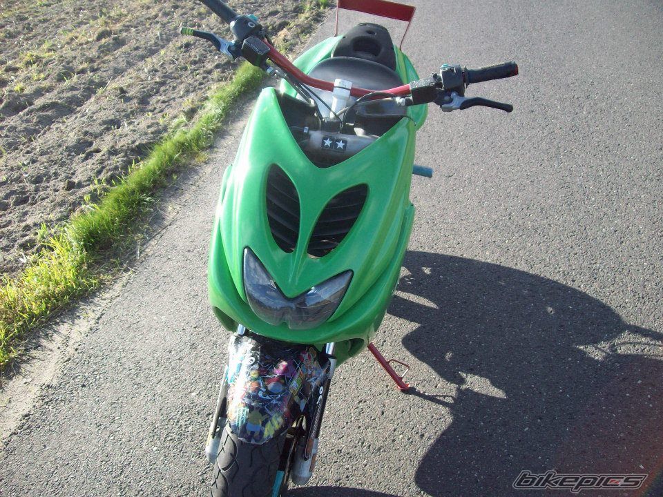 Bike Photo 2477131