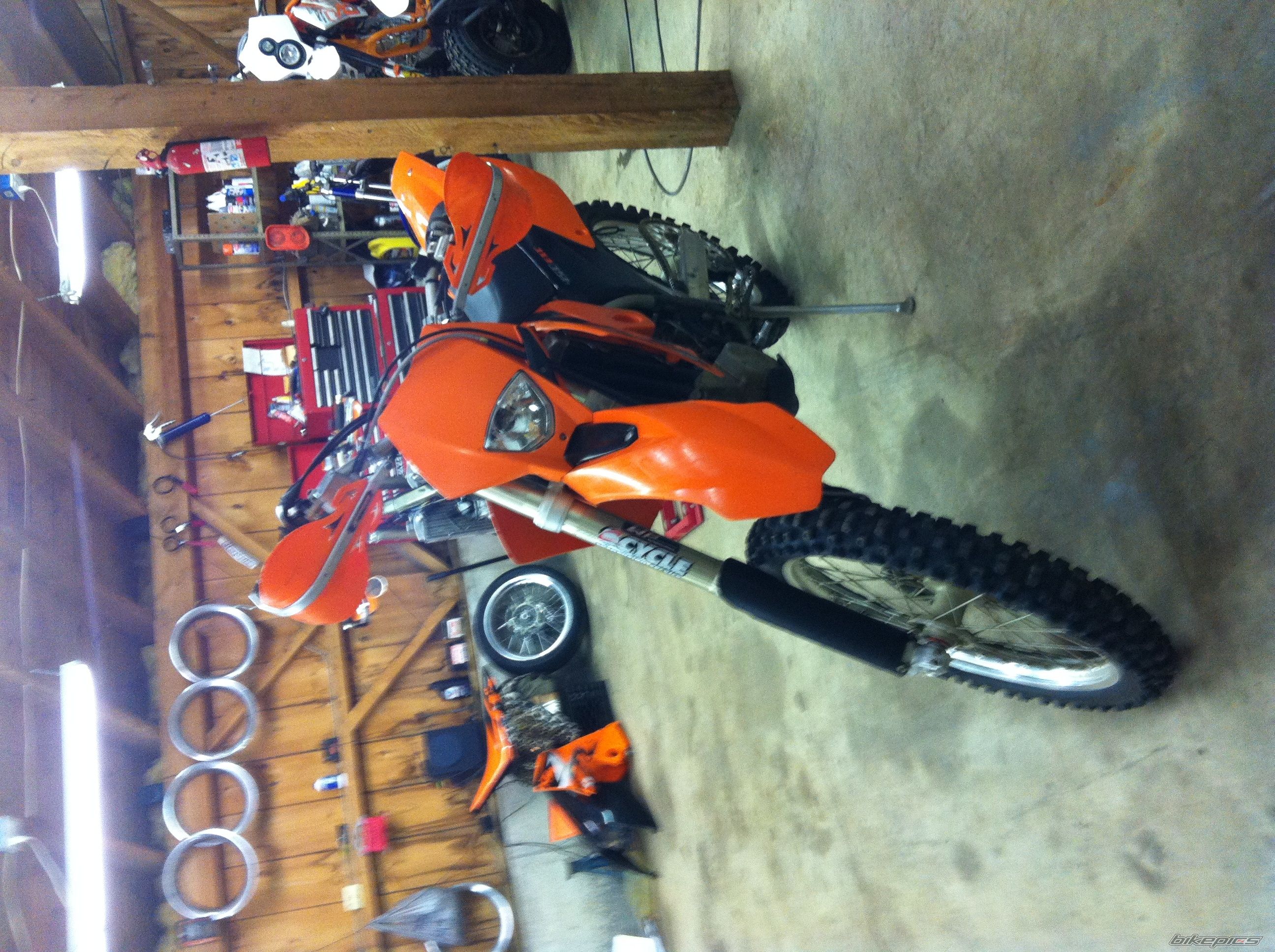 Bike Photo 2477163