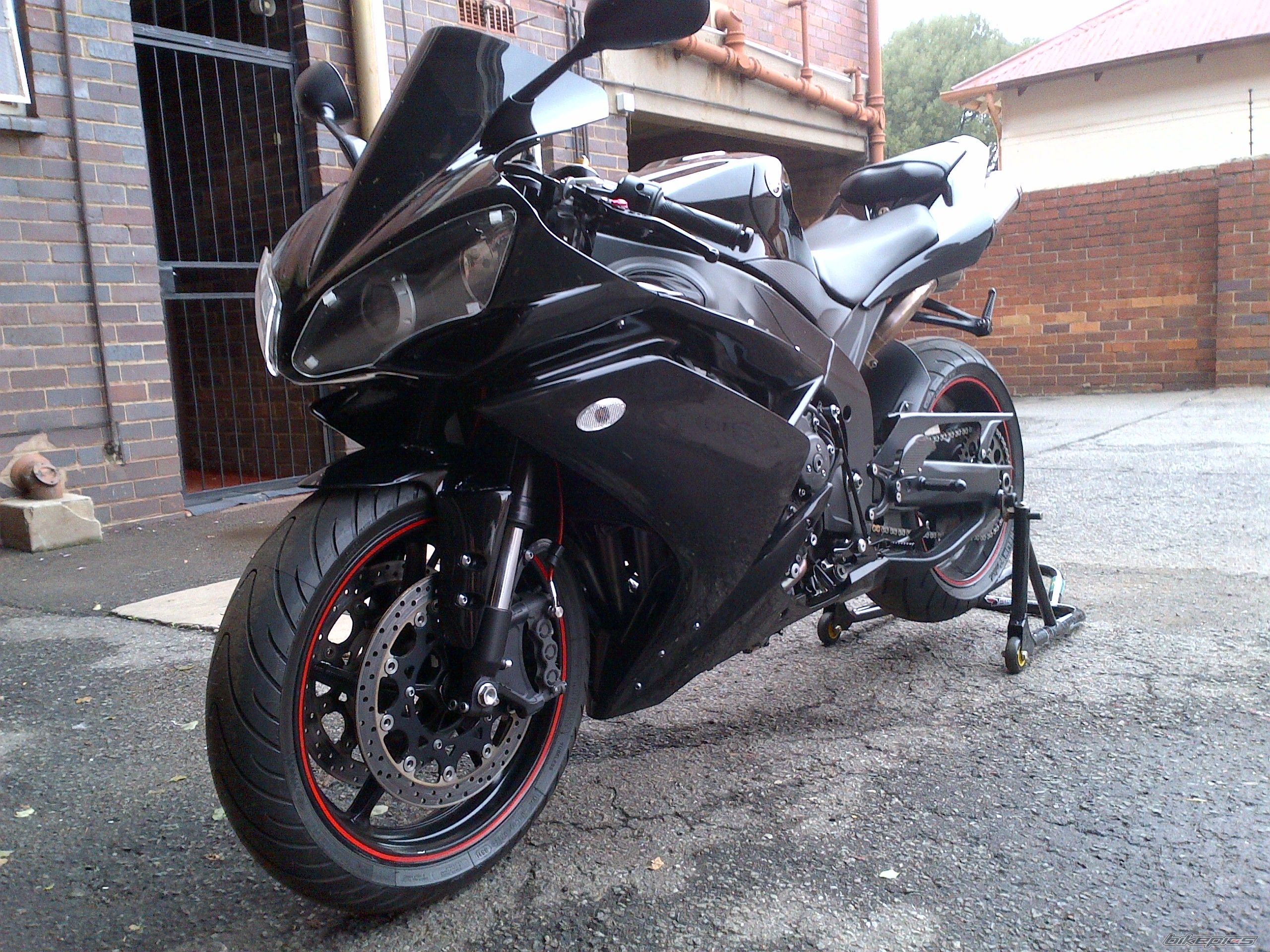 Bike Photo 2477167