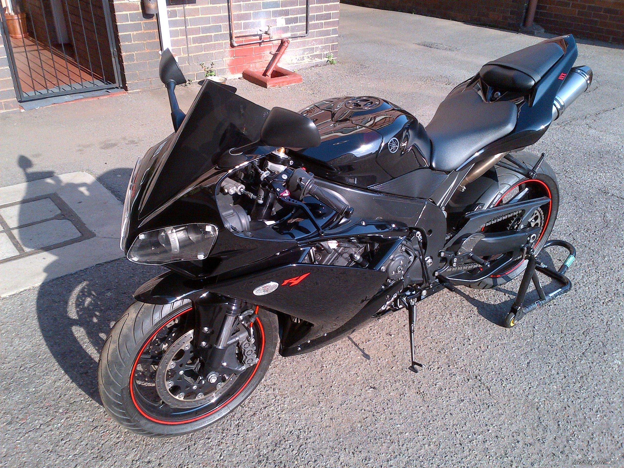 Bike Photo 2477168