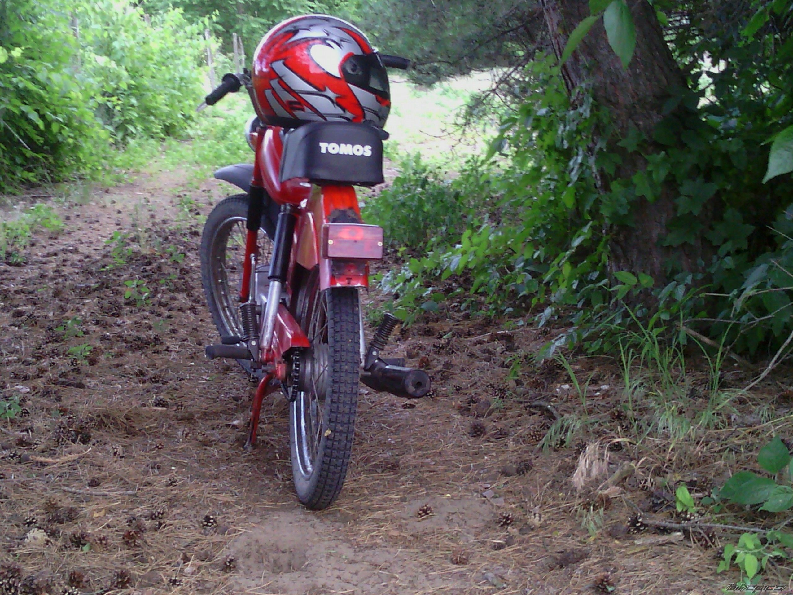 Bike Photo 2477329