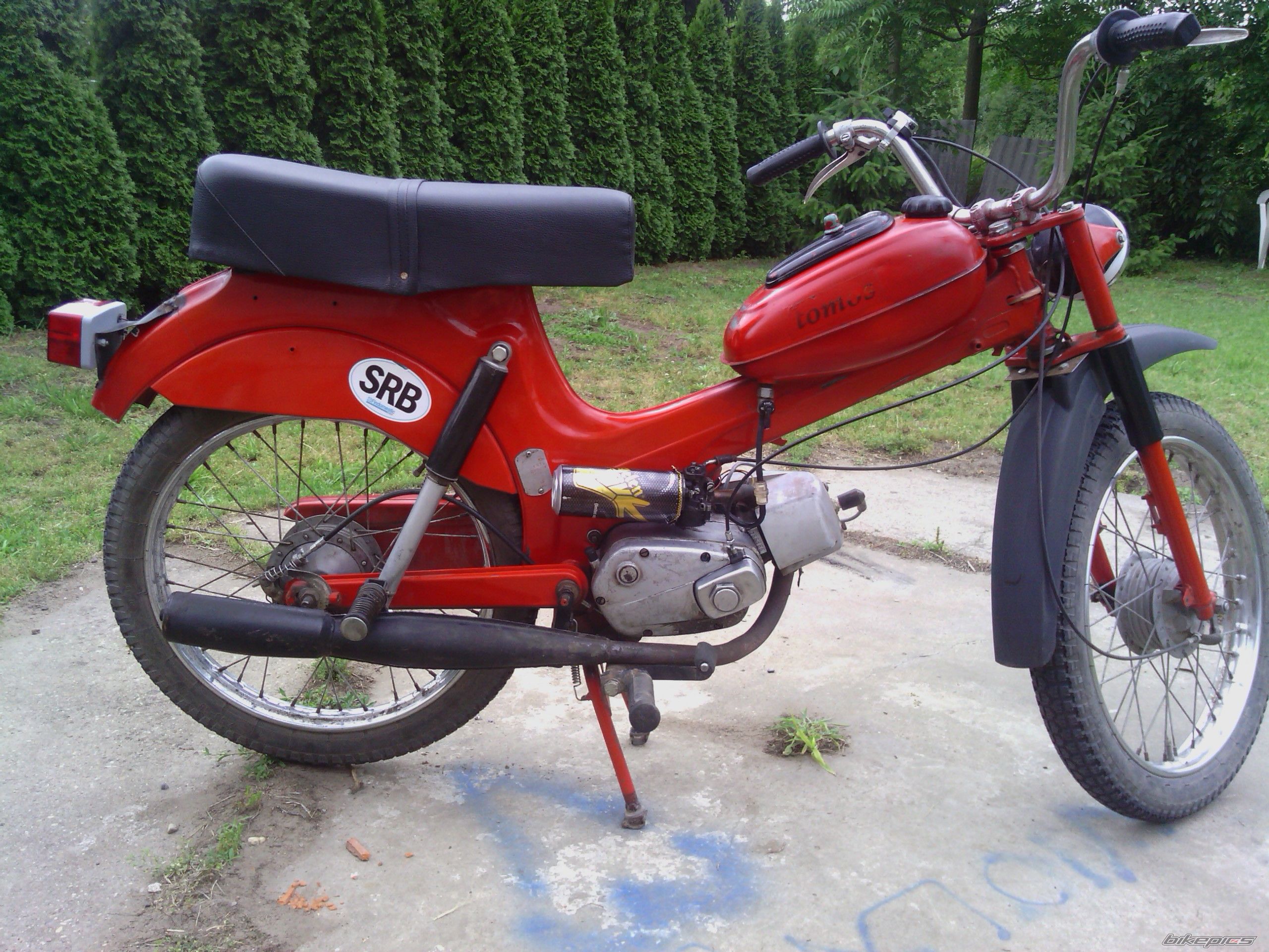 Bike Photo 2477330