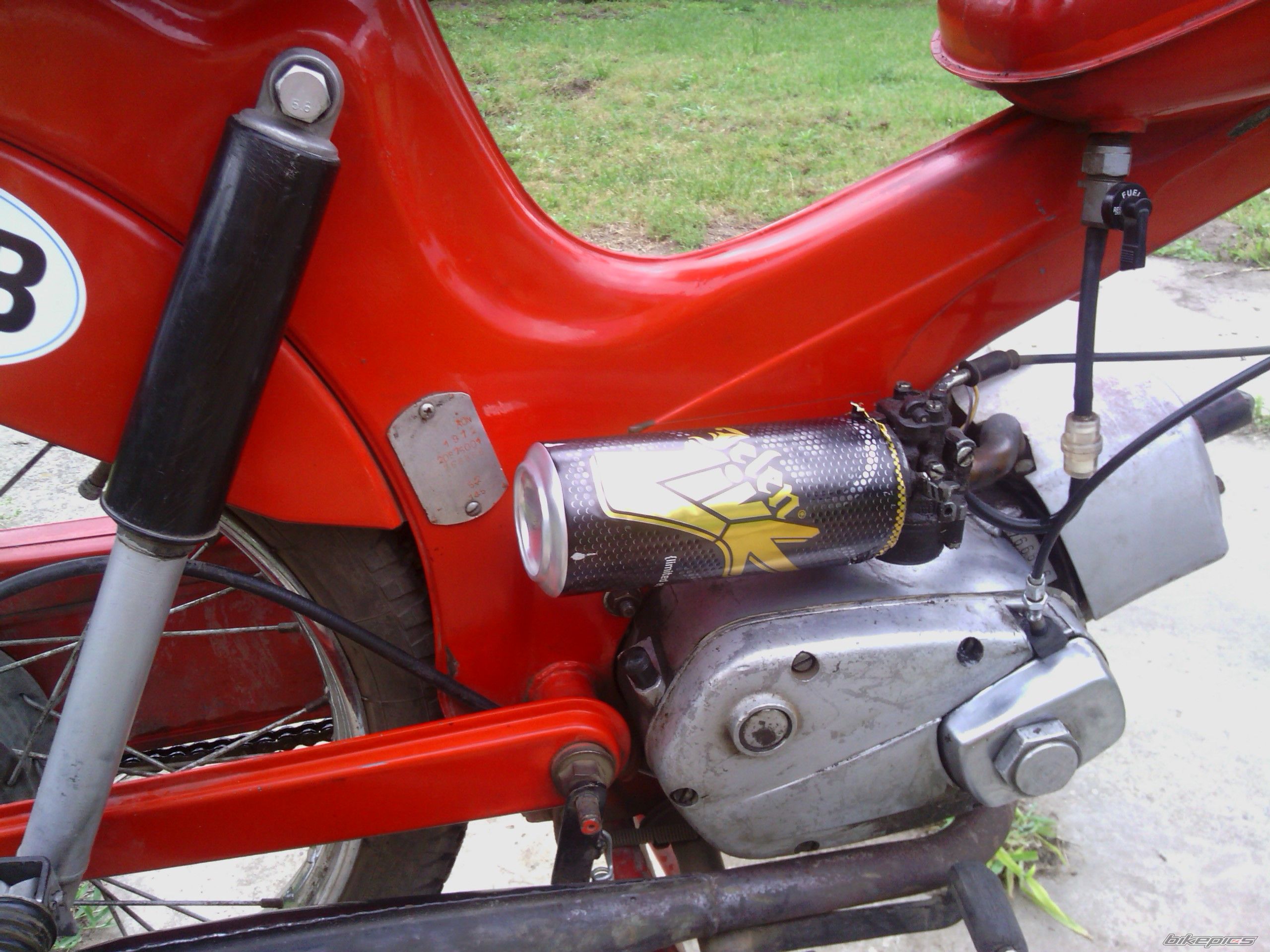 Bike Photo 2477331