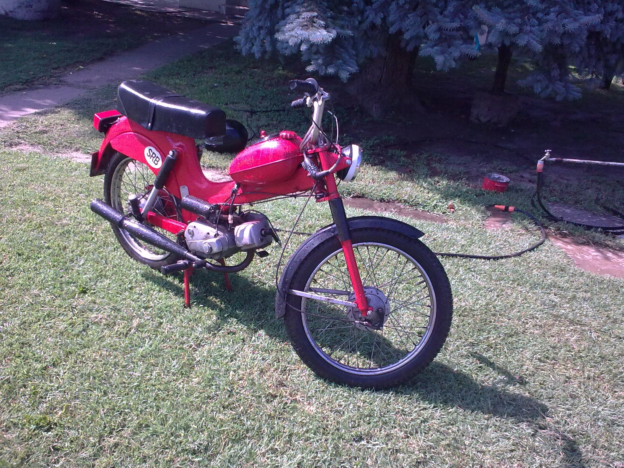 Bike Photo 2477332
