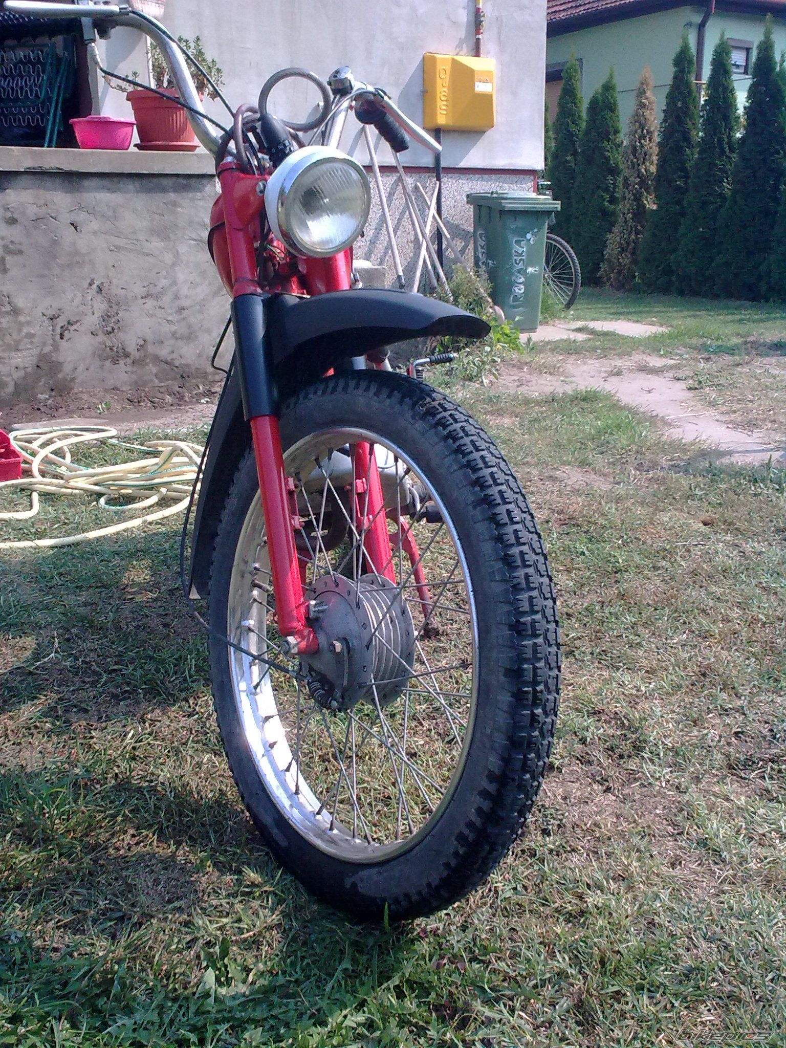 Bike Photo 2477333