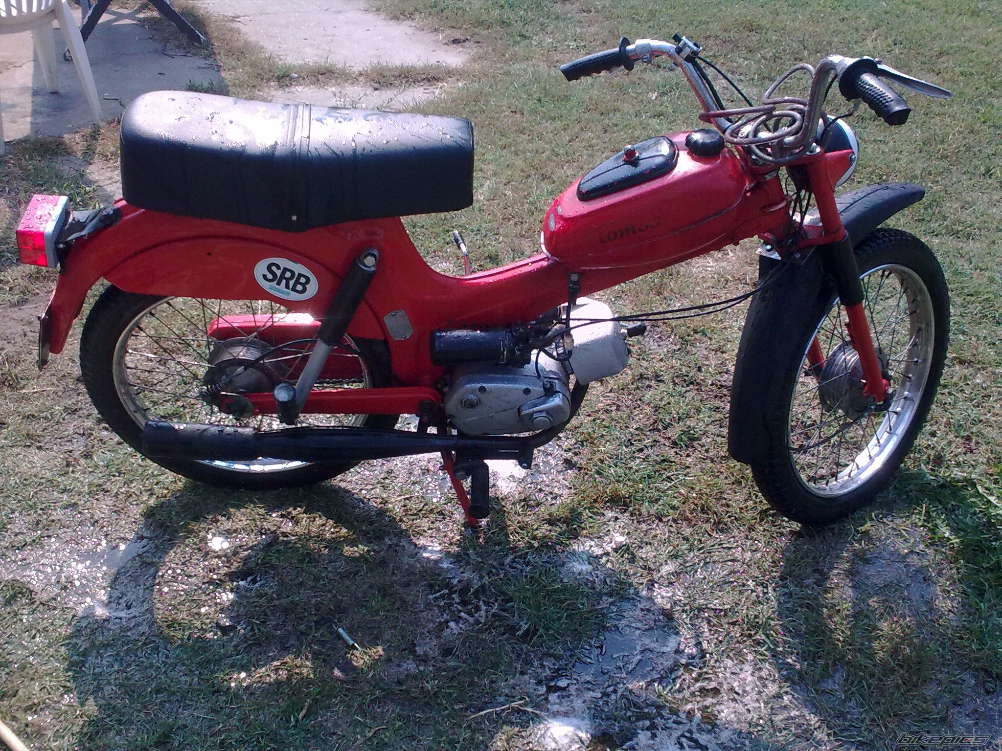 Bike Photo 2477335