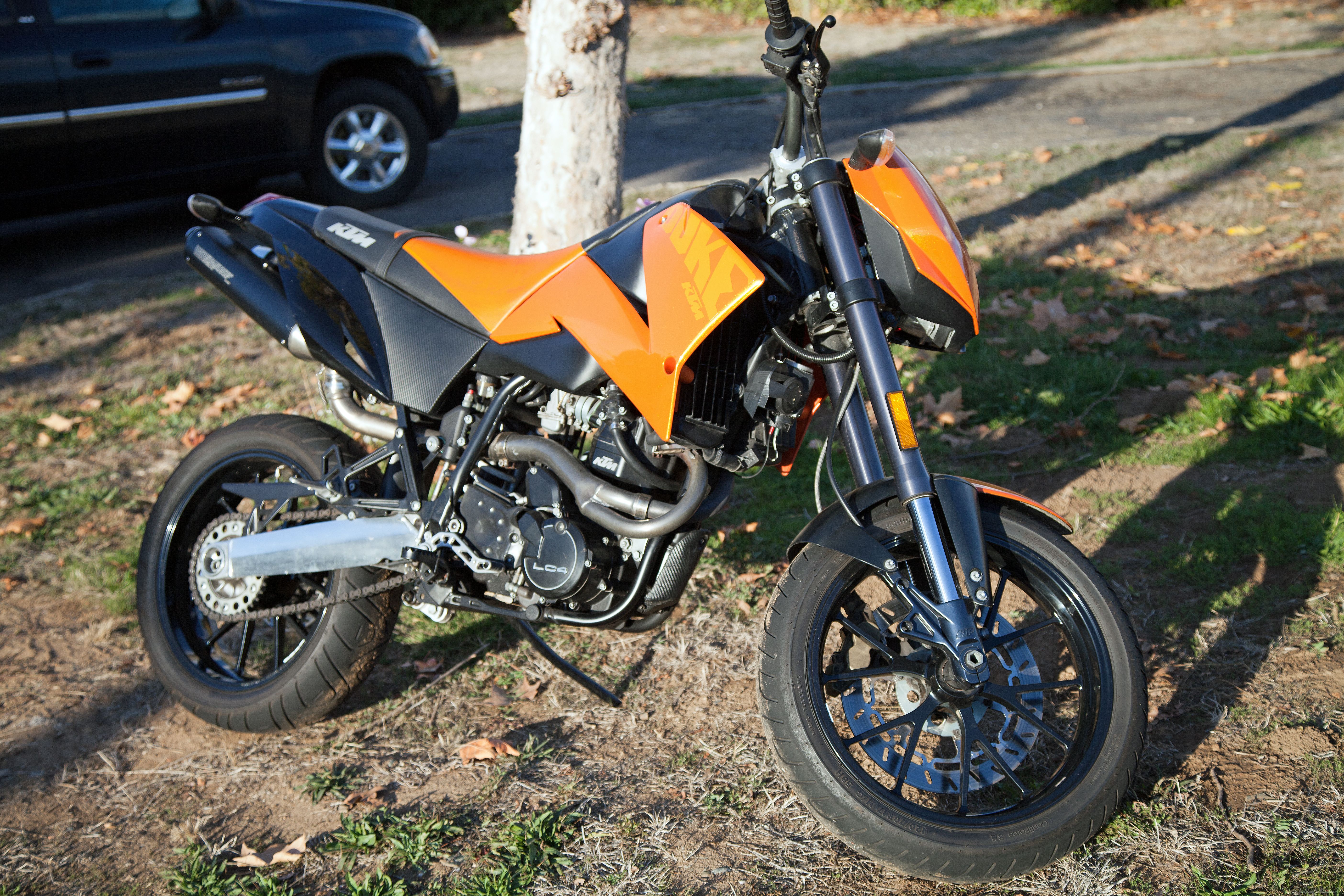 Bike Photo 2477337