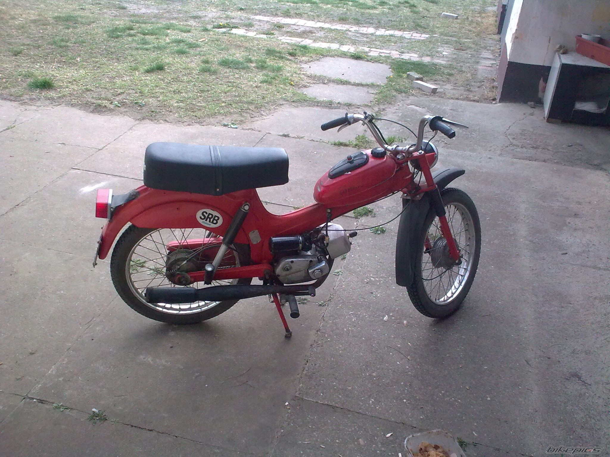 Bike Photo 2477339