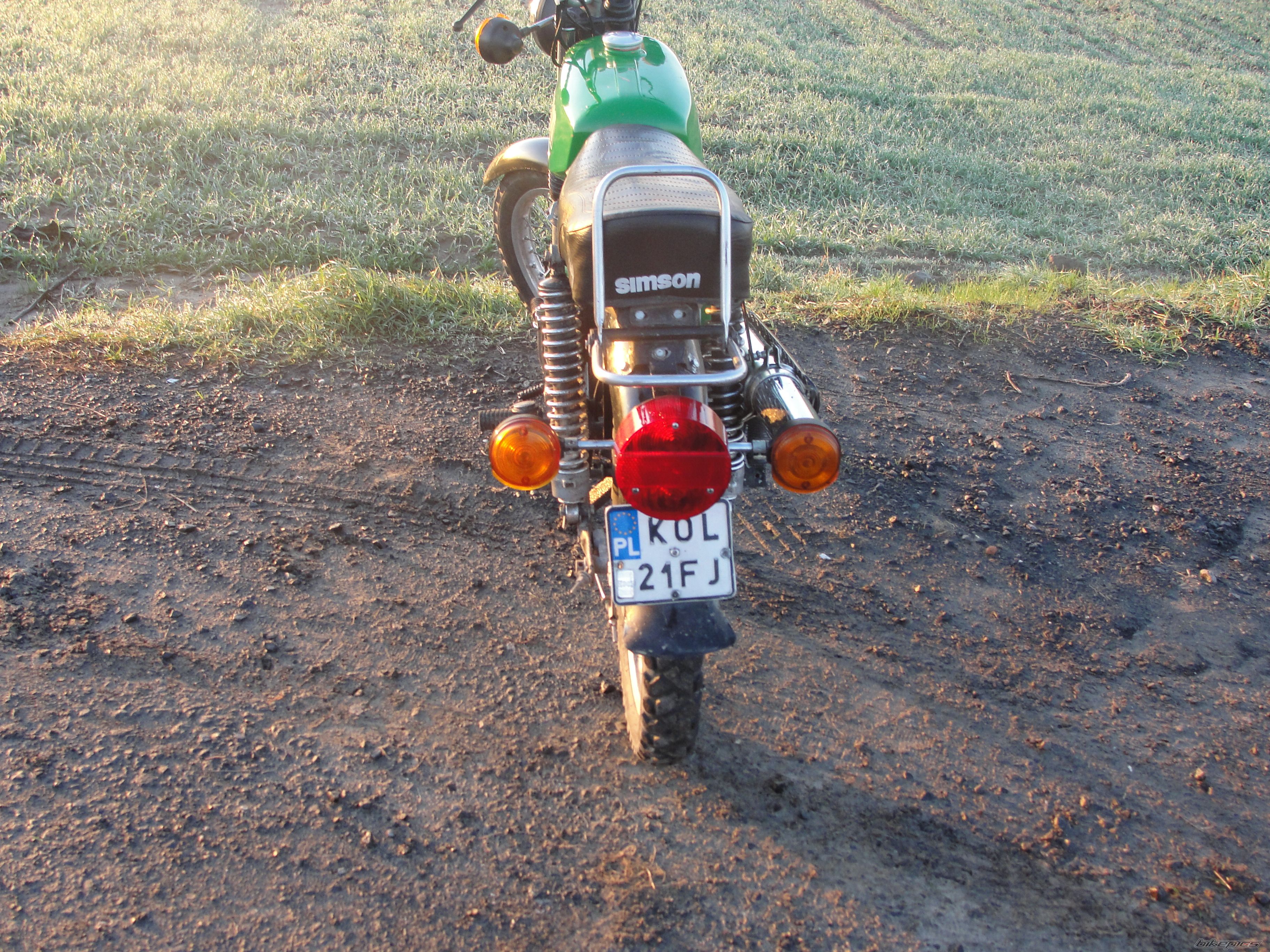 Bike Photo 2477385