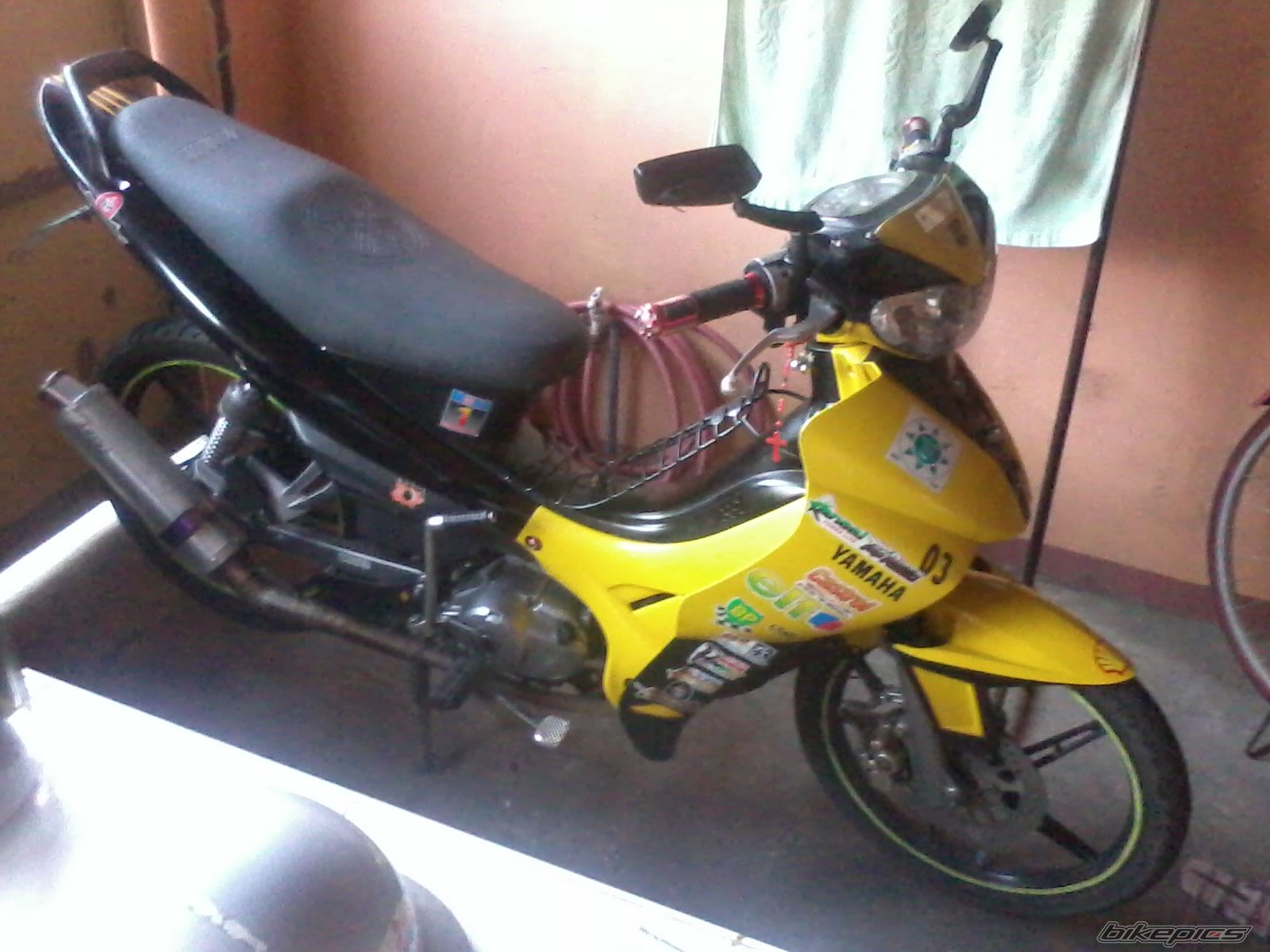 Bike Photo 2477424
