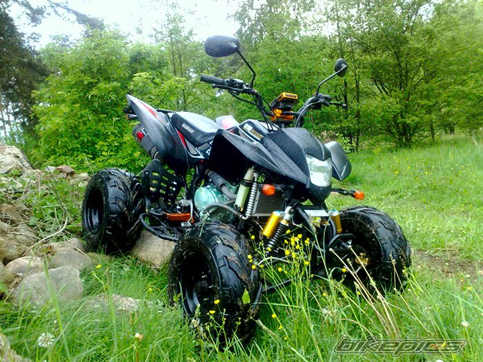 Bike Photo 2477487