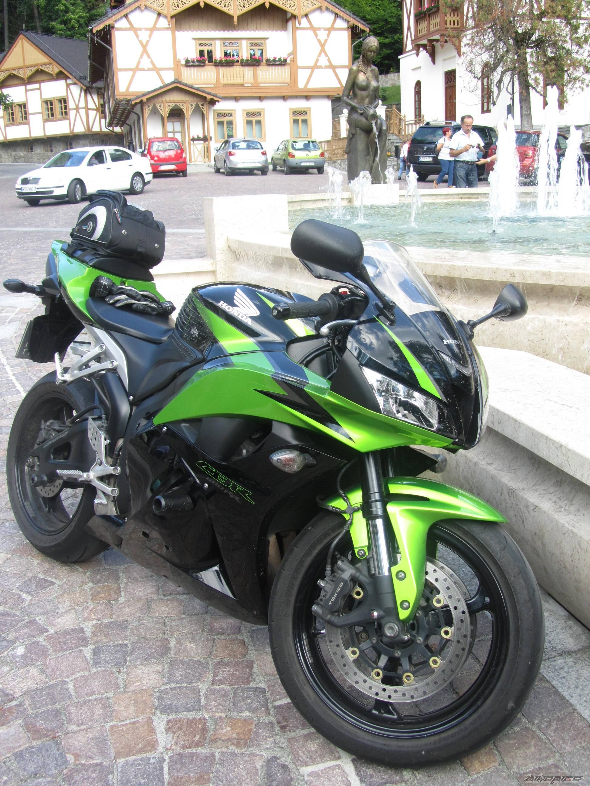Bike Photo 2477512