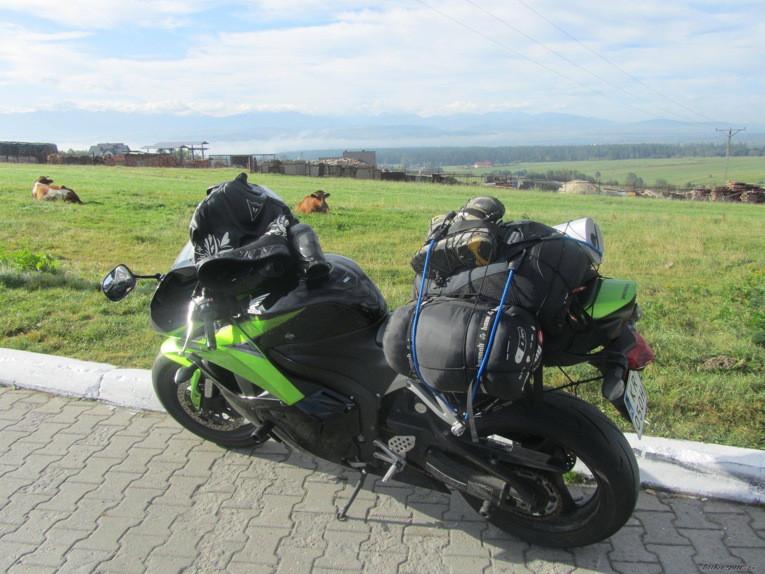 Bike Photo 2477514