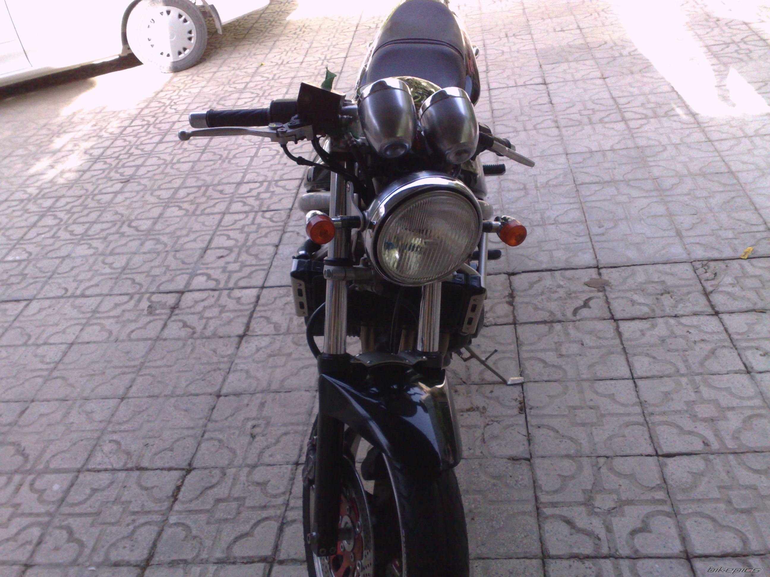 Bike Photo 2477529