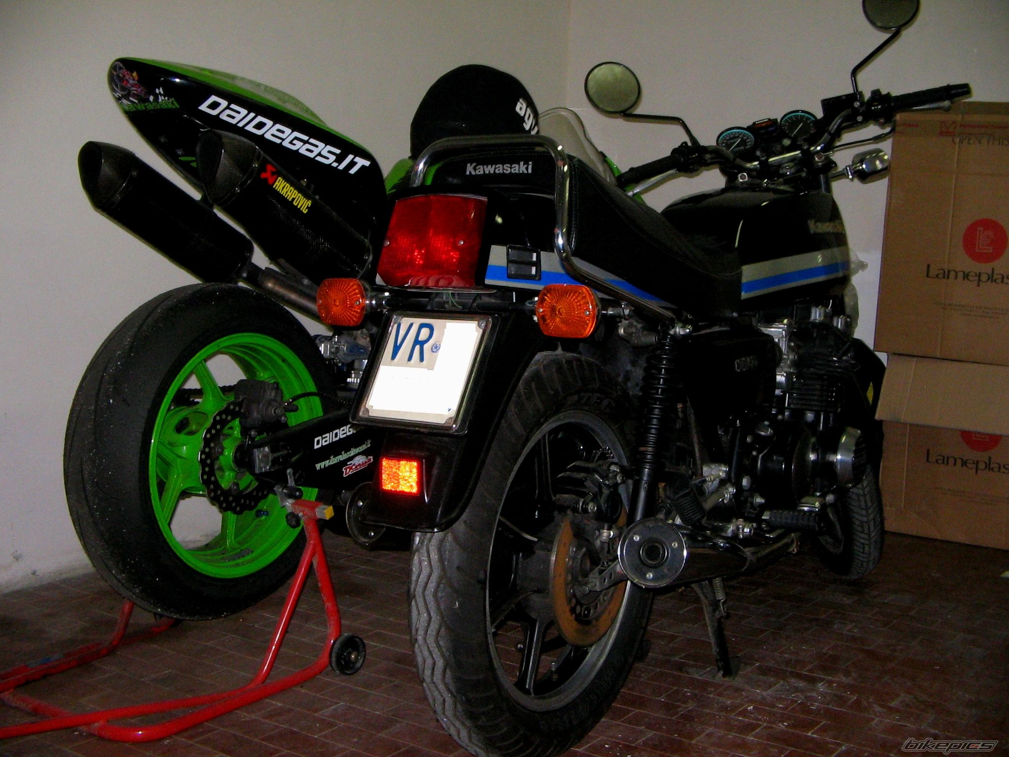 Bike Photo 2477571