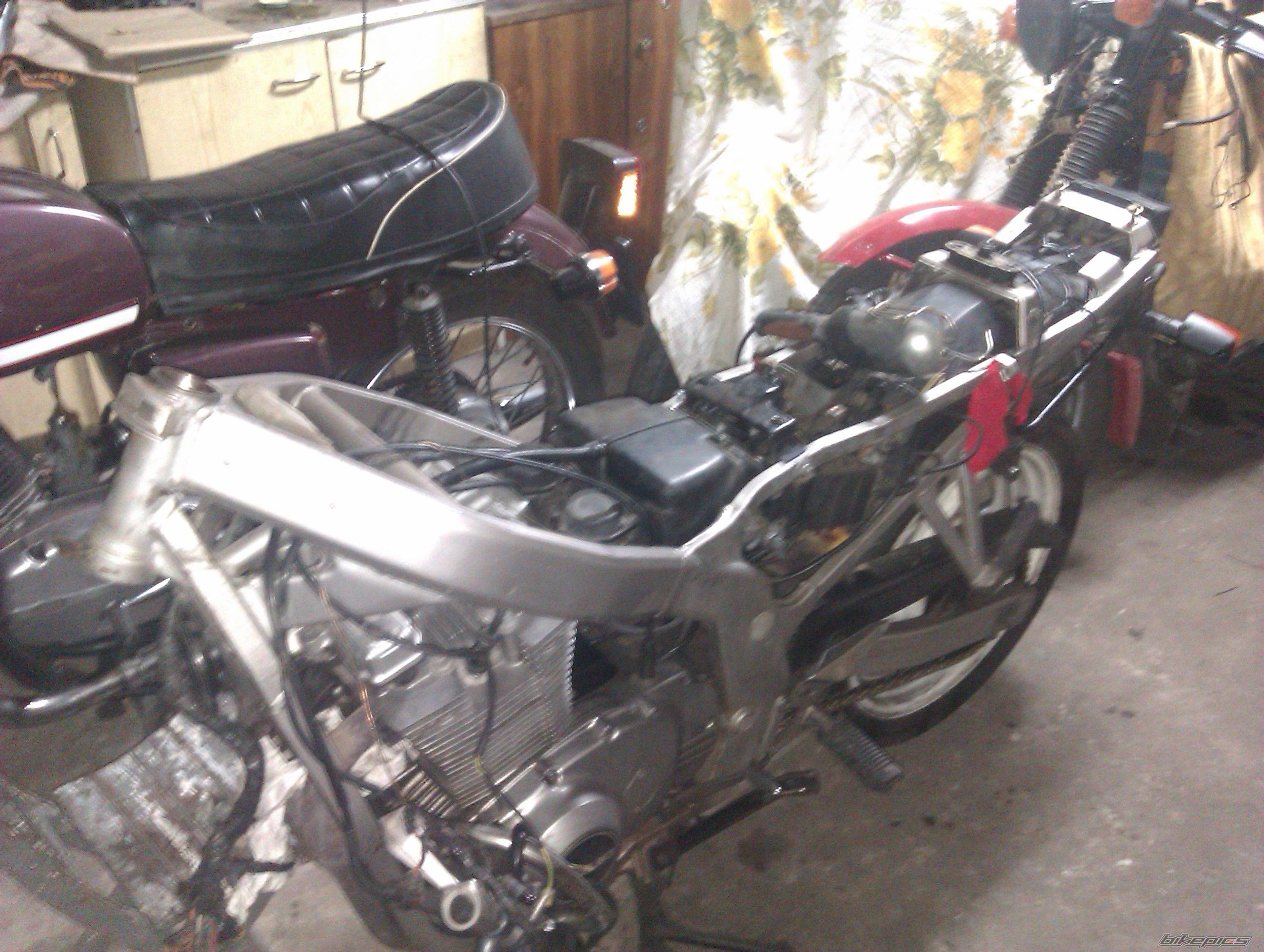 Bike Photo 2477618