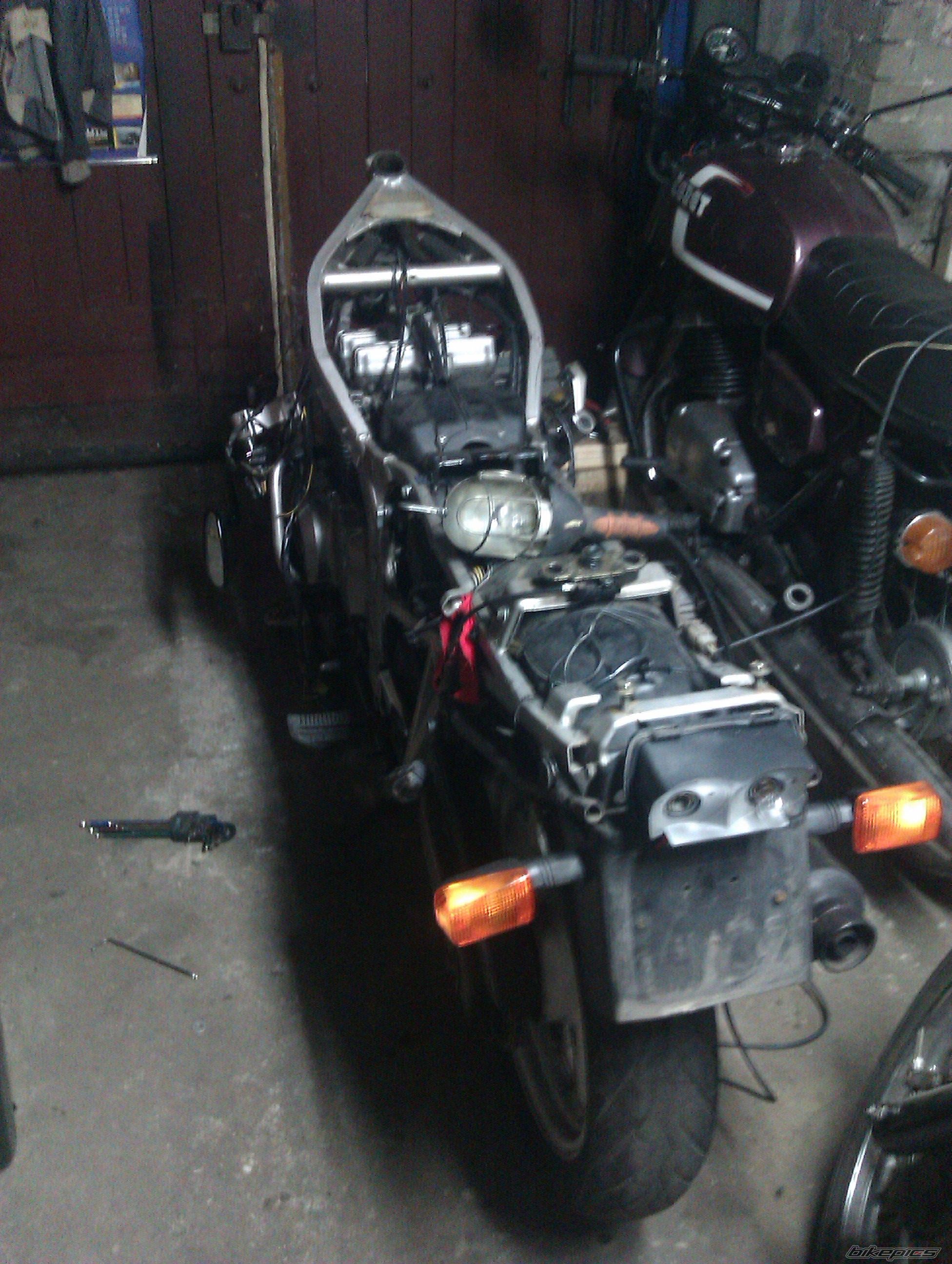 Bike Photo 2477619