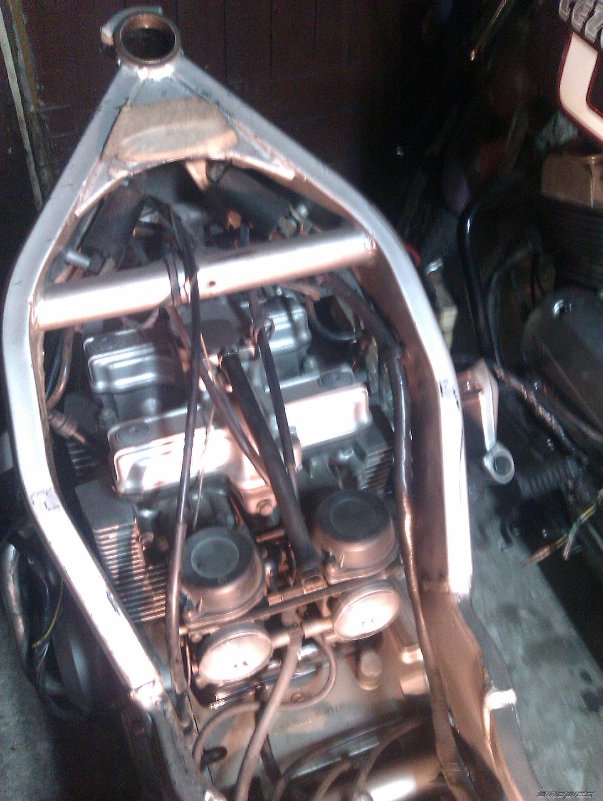 Bike Photo 2477621