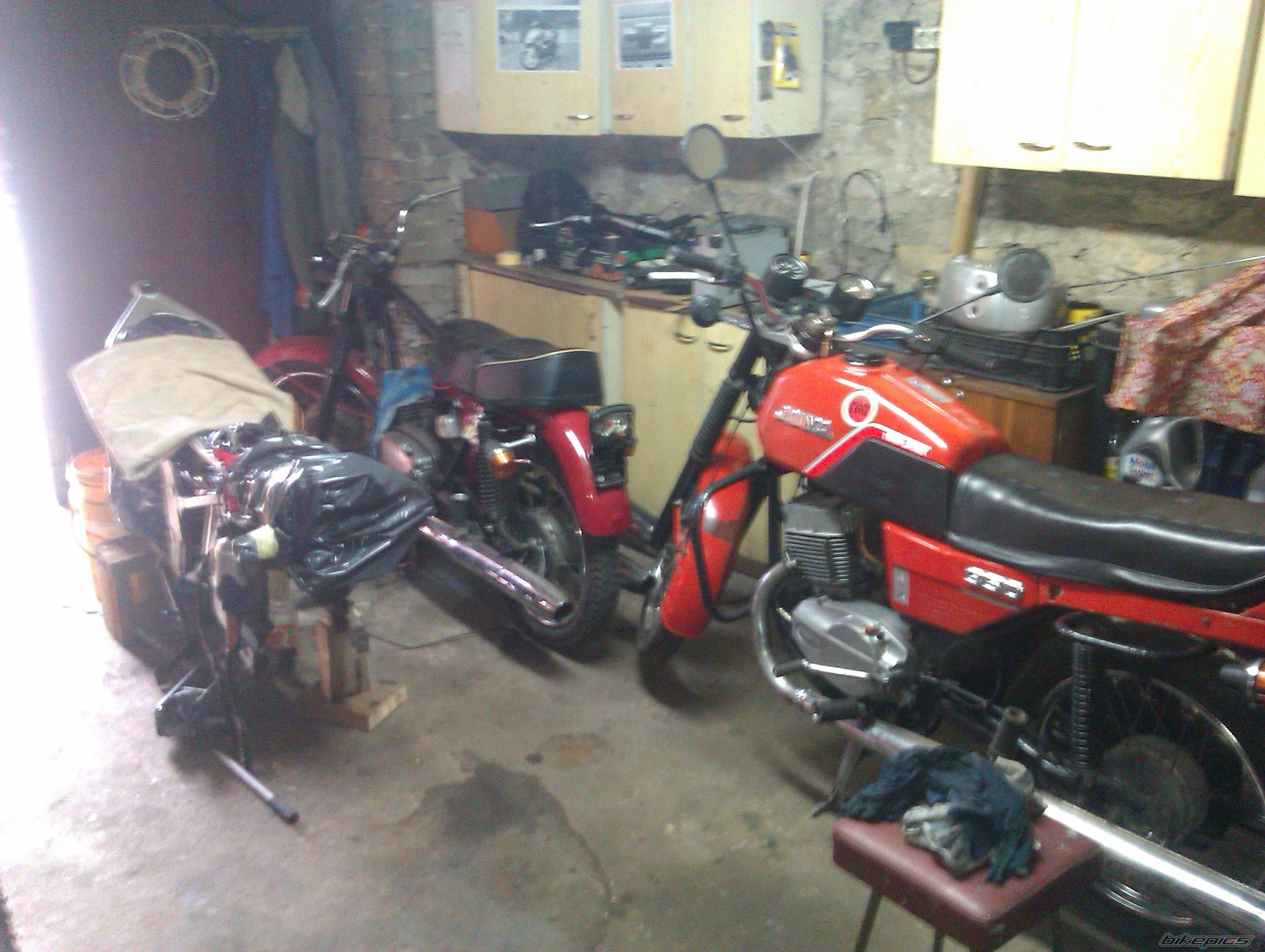 Bike Photo 2477624