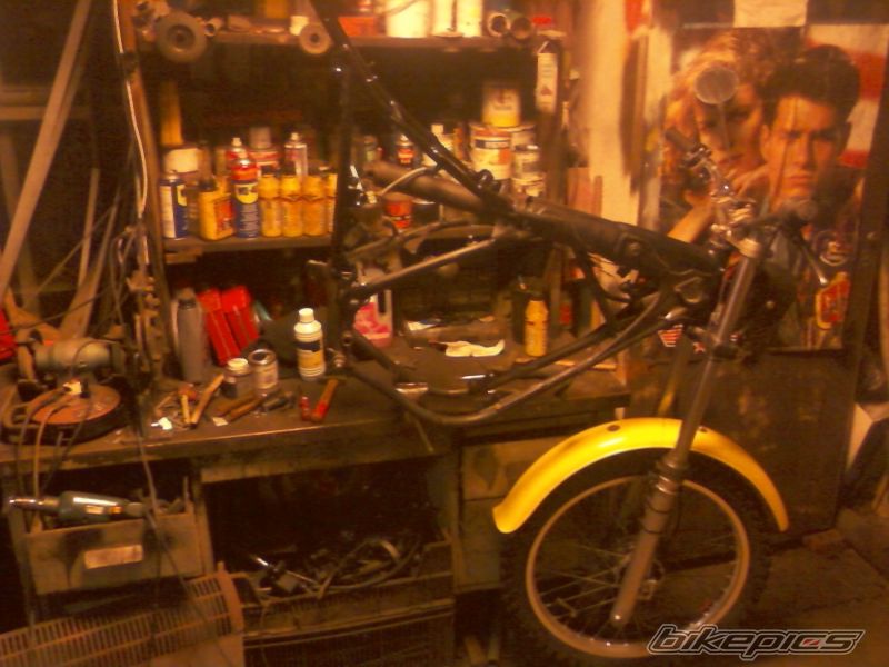 Bike Photo 2477659