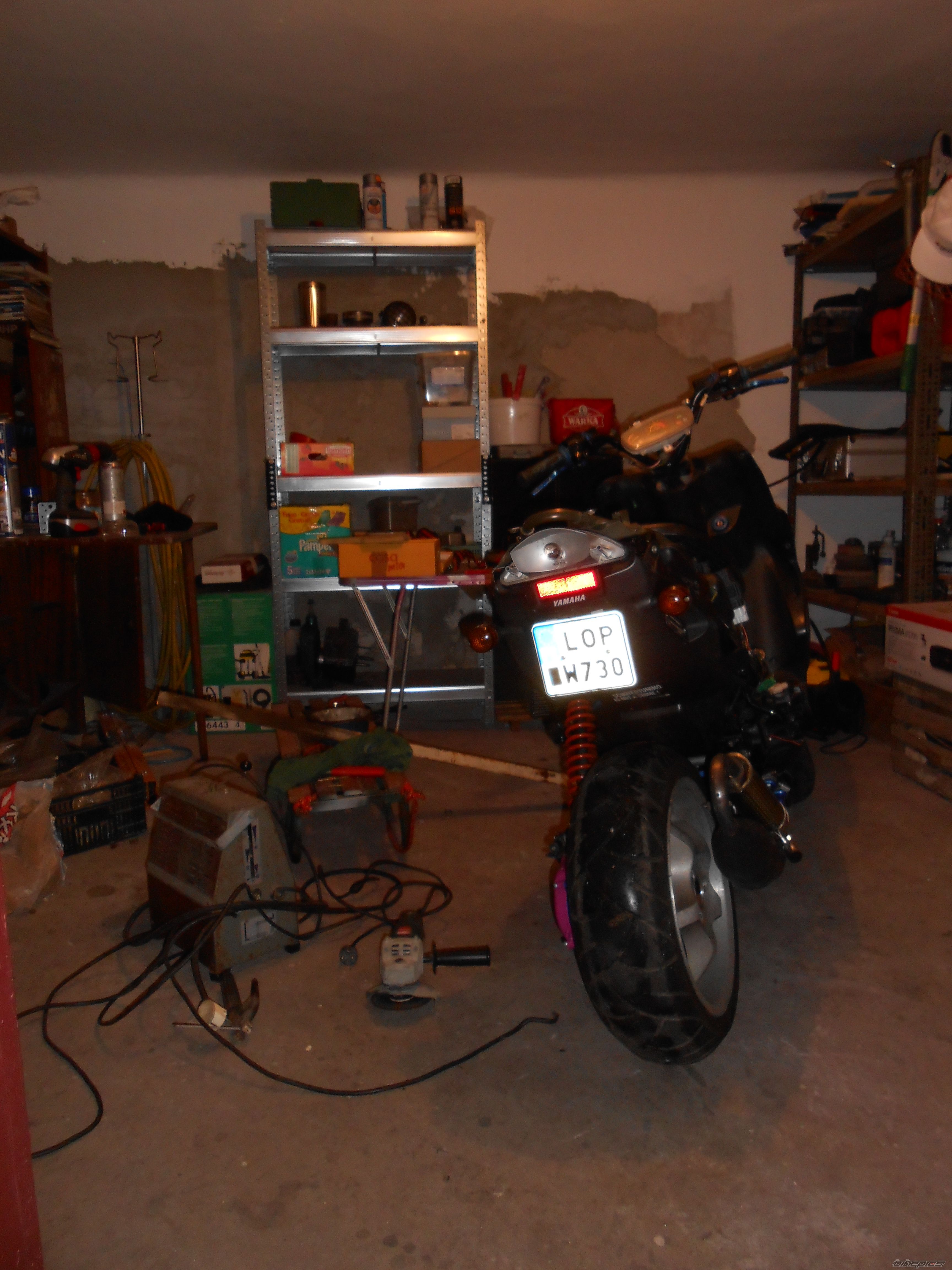 Bike Photo 2477679
