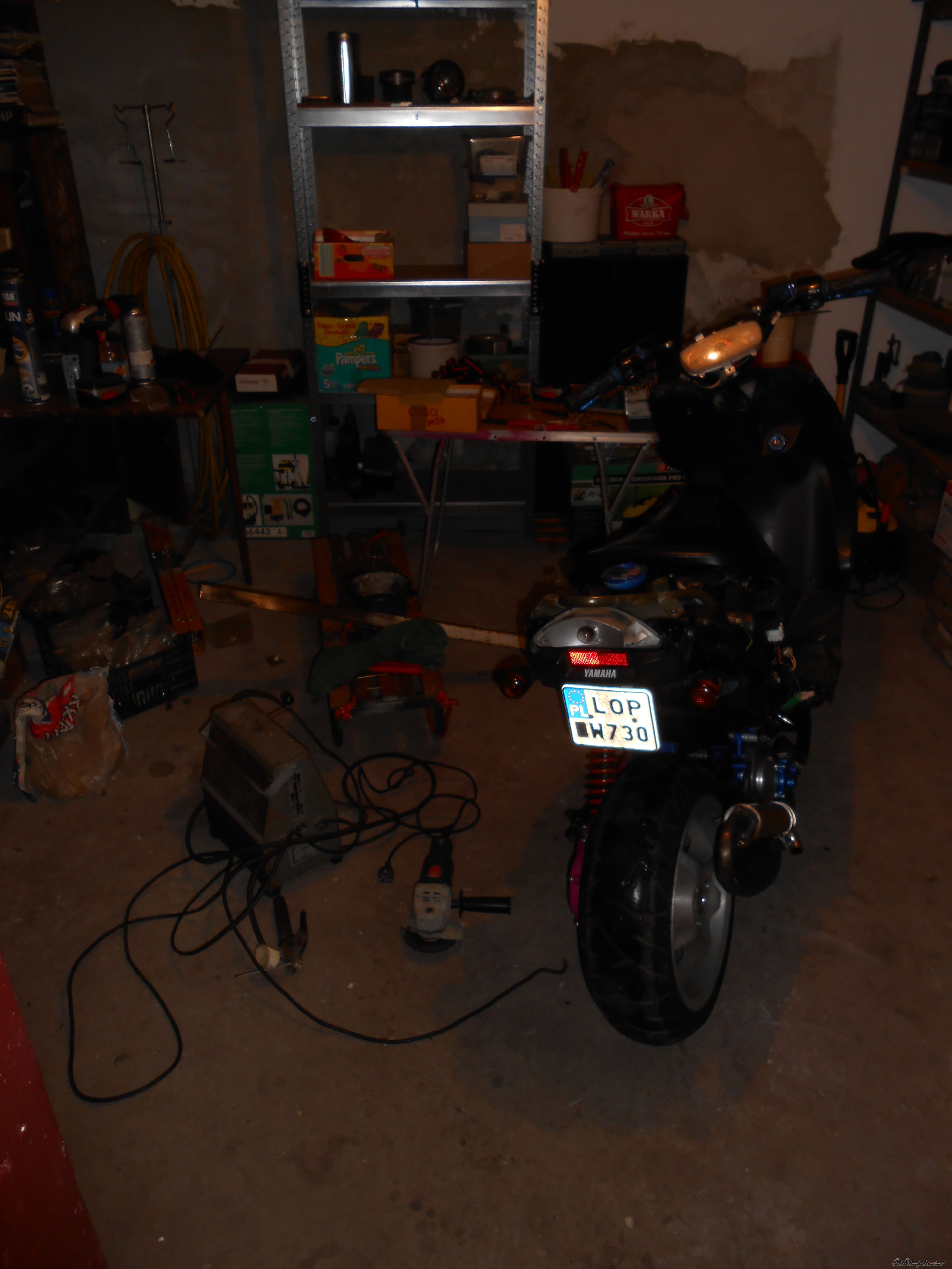 Bike Photo 2477682