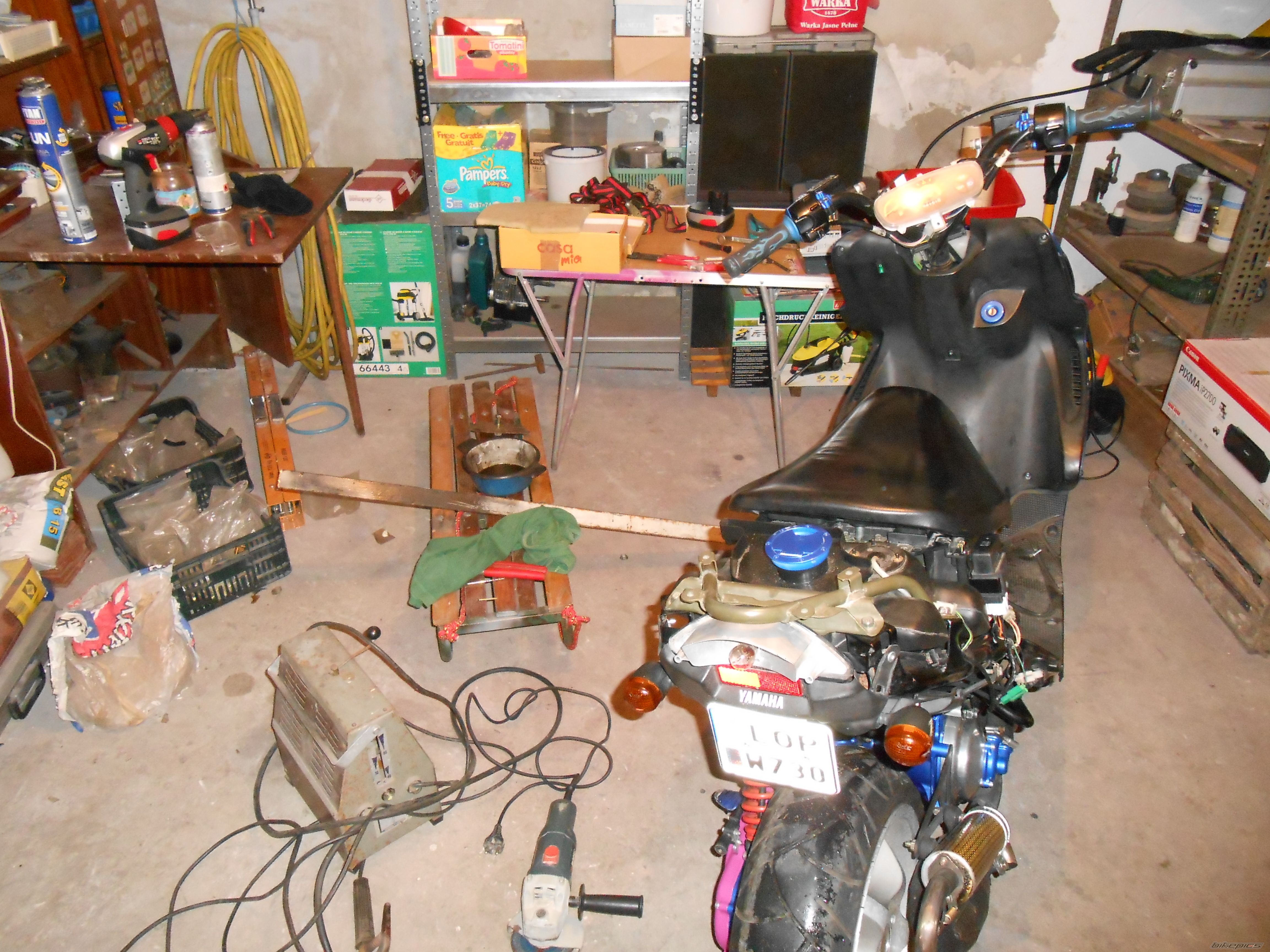 Bike Photo 2477684