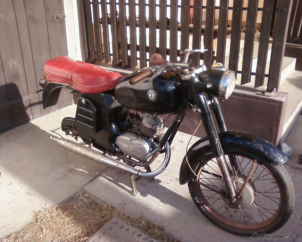 Bike Photo 2477878
