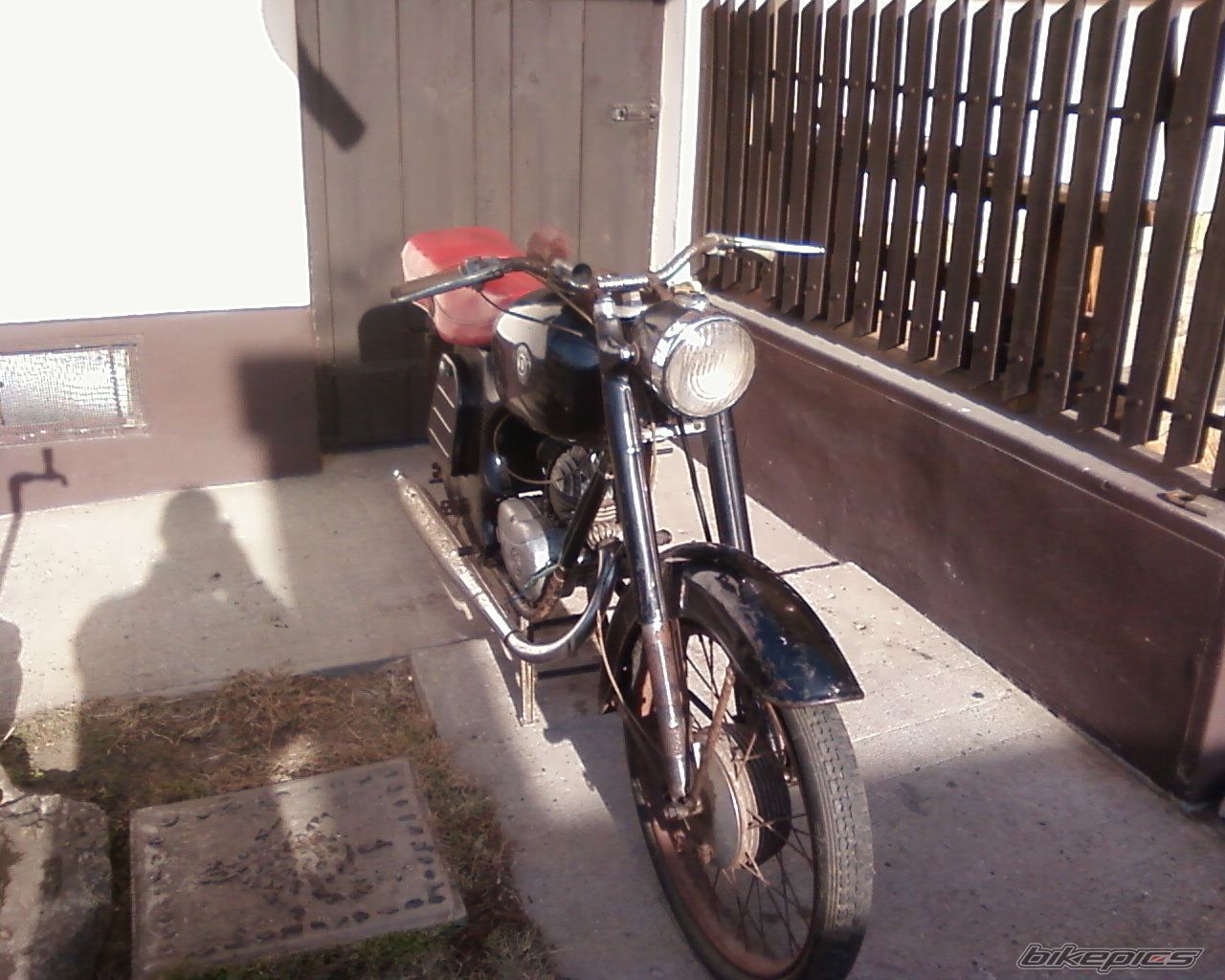 Bike Photo 2477879