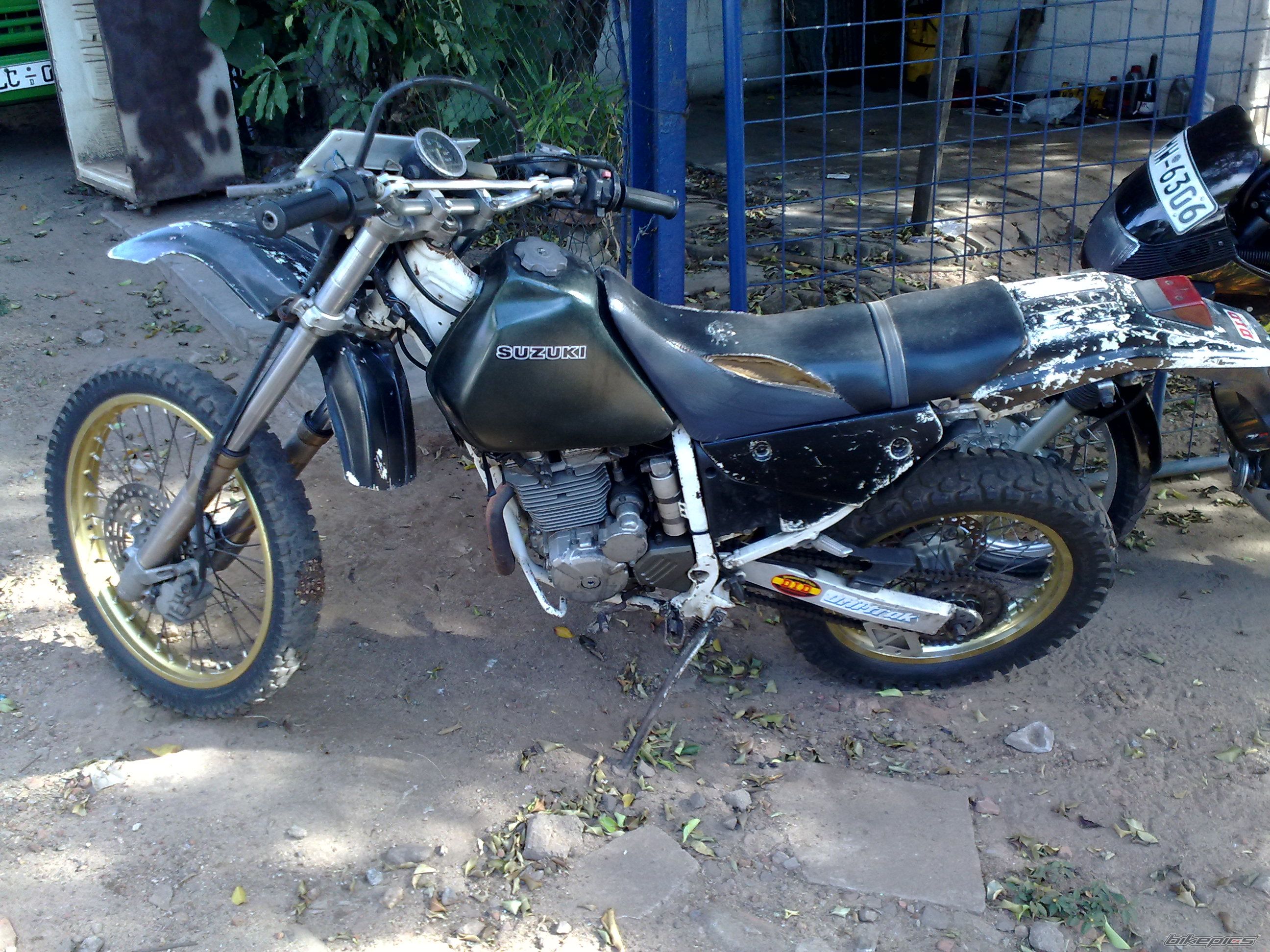 Bike Photo 2477912